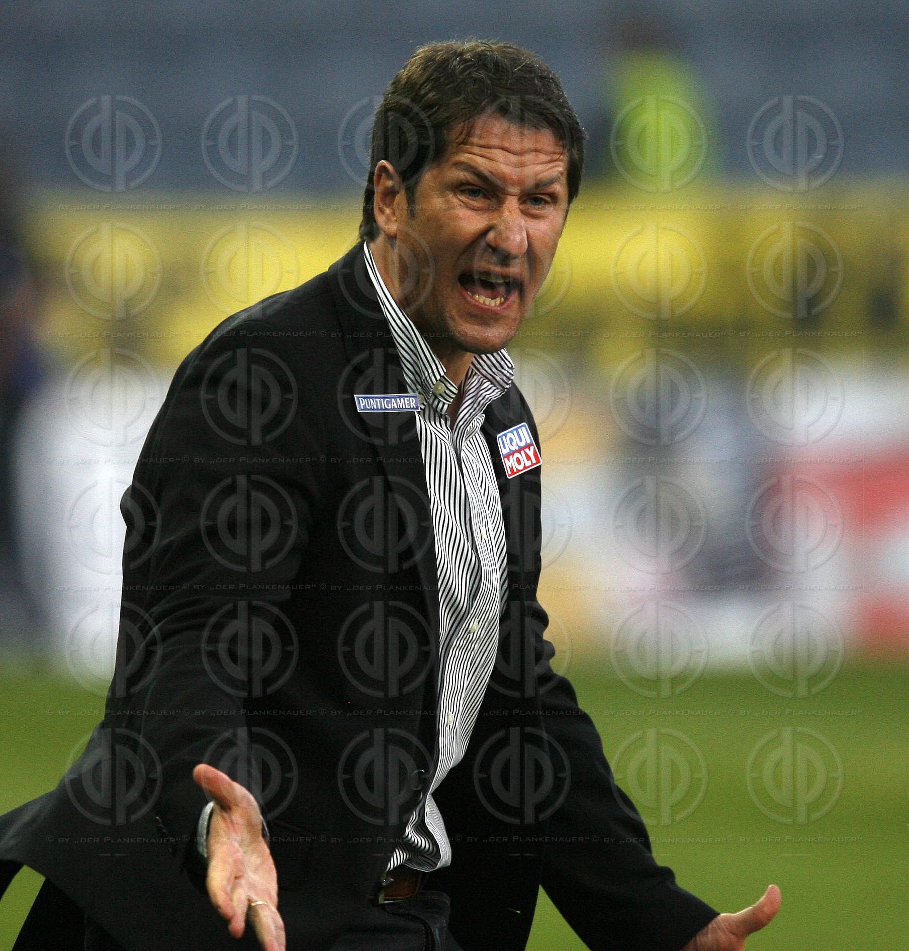 SK Sturm Graz vs. LASK Linz