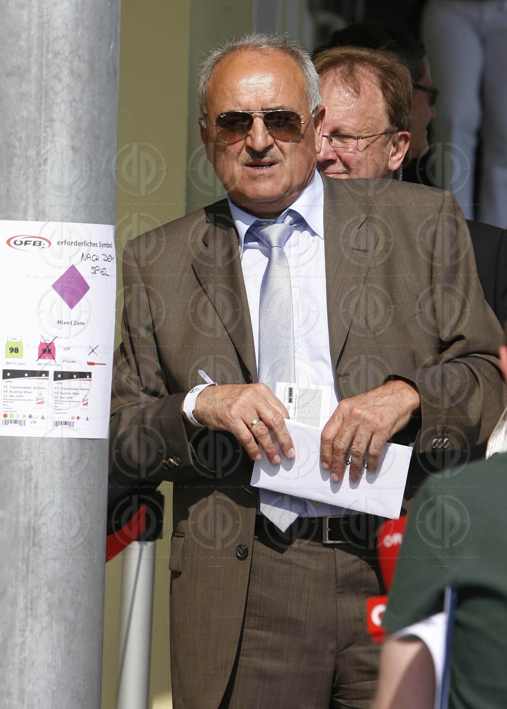 ÖFB Stiegl-Cup Finale 2009