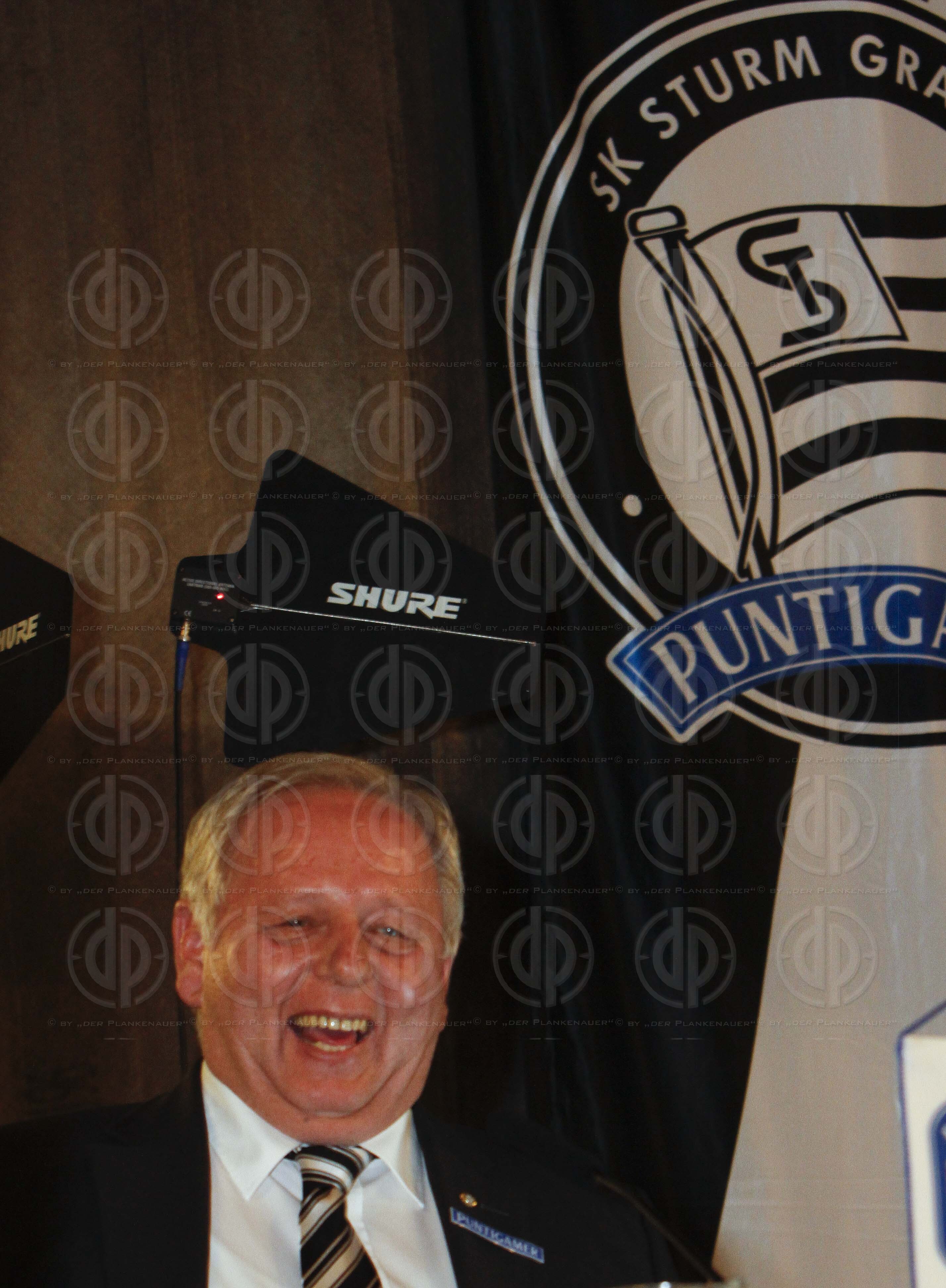 ao Generalversammlung SK Sturm