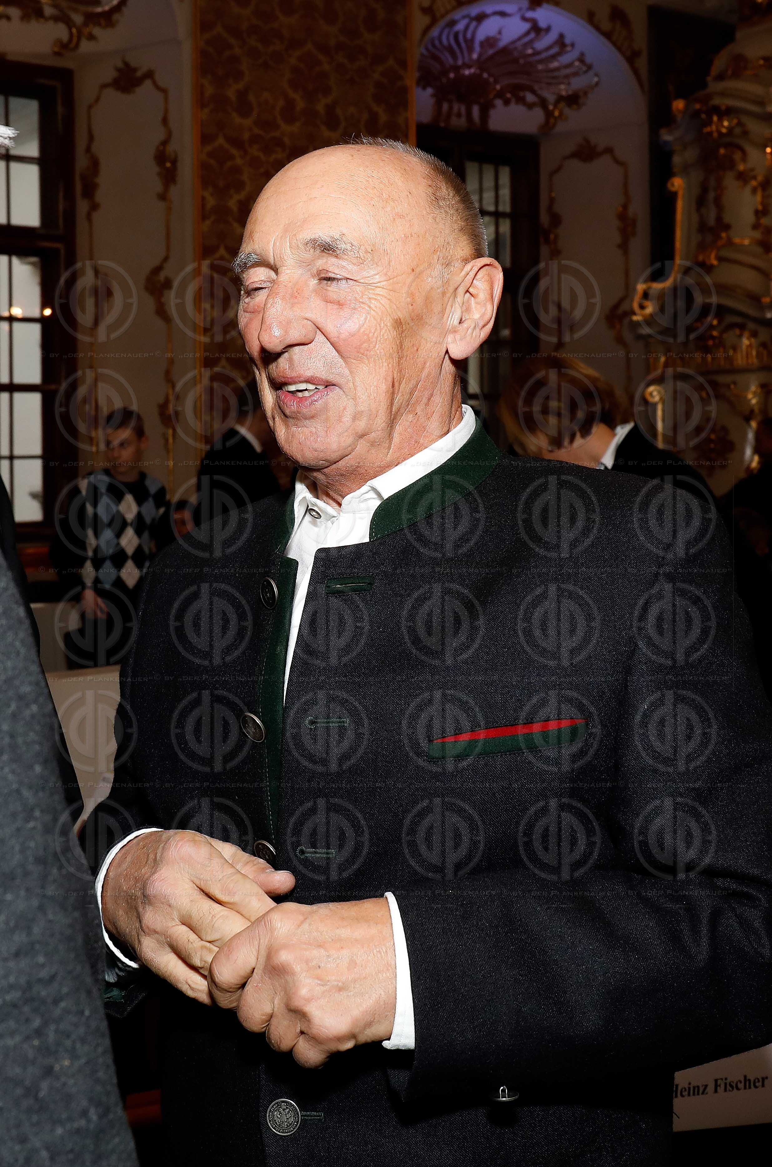 Gedenksitzung im Landtag Steiermark