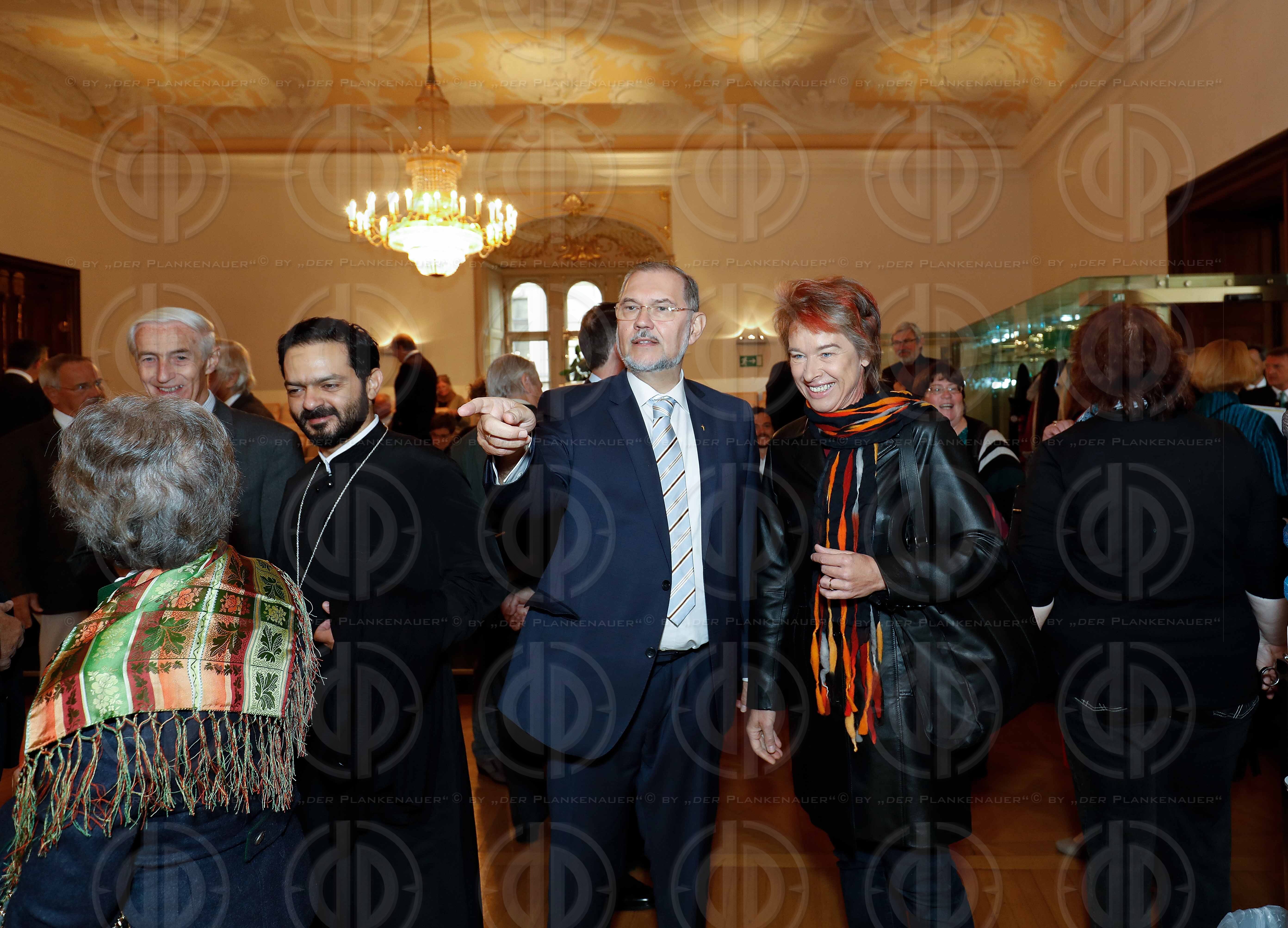 Festakt 500 Jahre Reformation