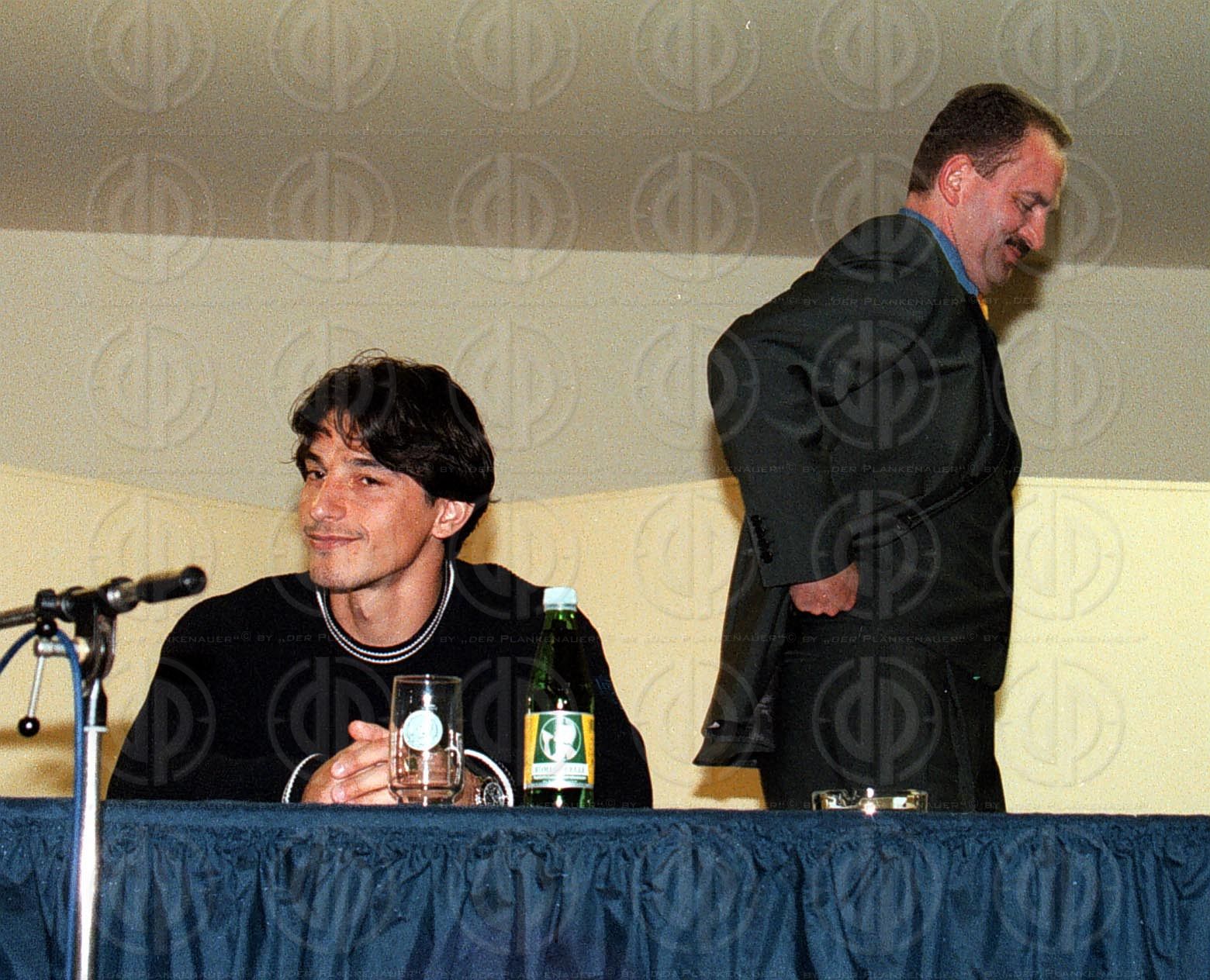 WM-Qualif. Österreich-Estland (2:0)