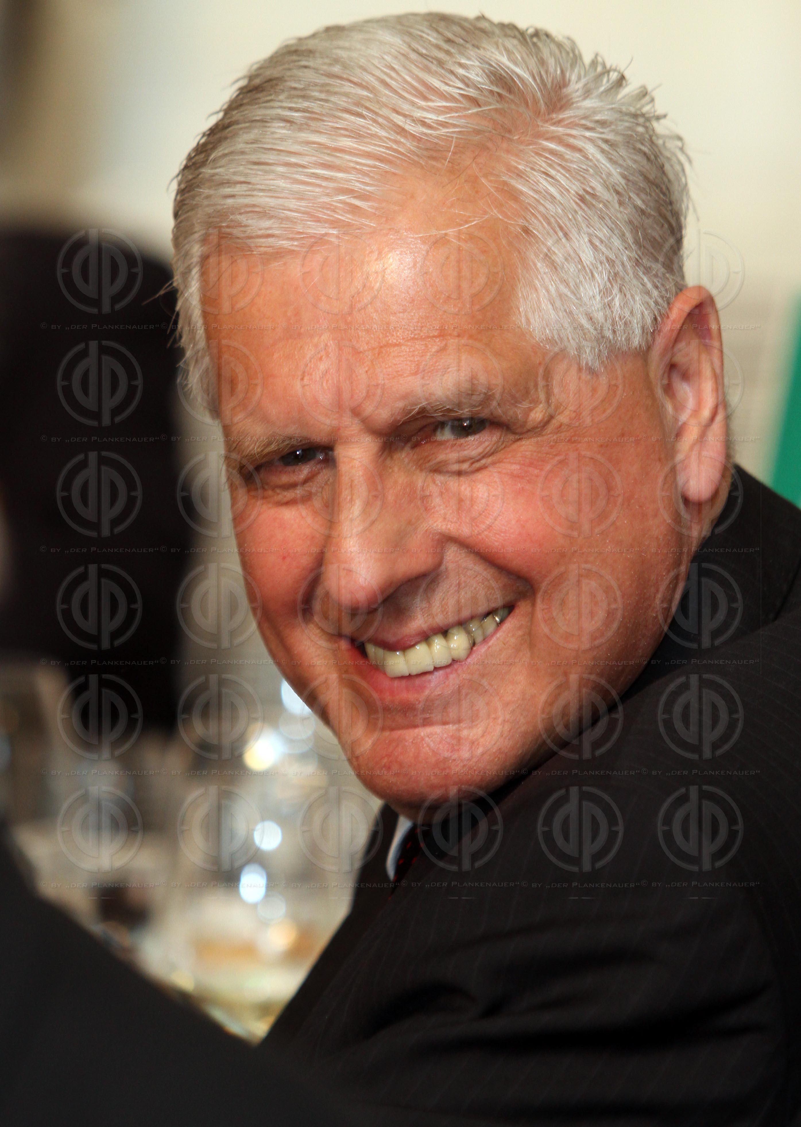 Abschied Dr. Harnoncourt-Unverzagt