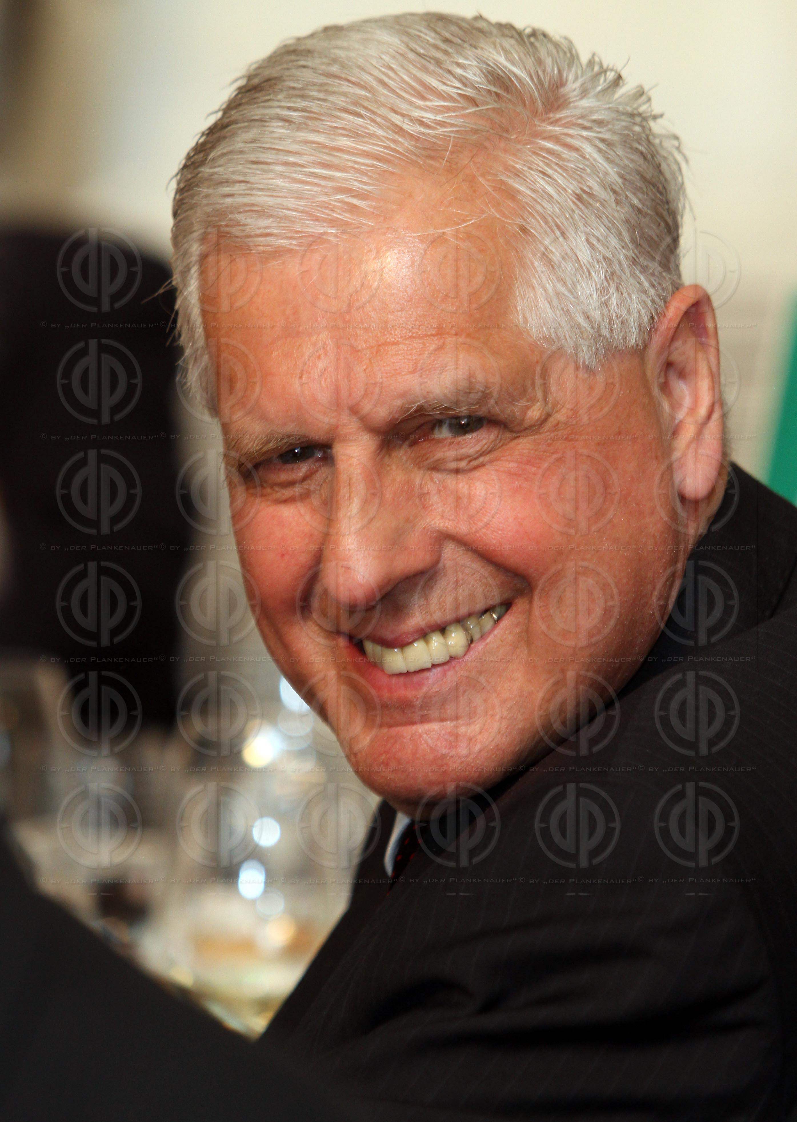 Abschied Dr. Harnoncourt-Unverzagt