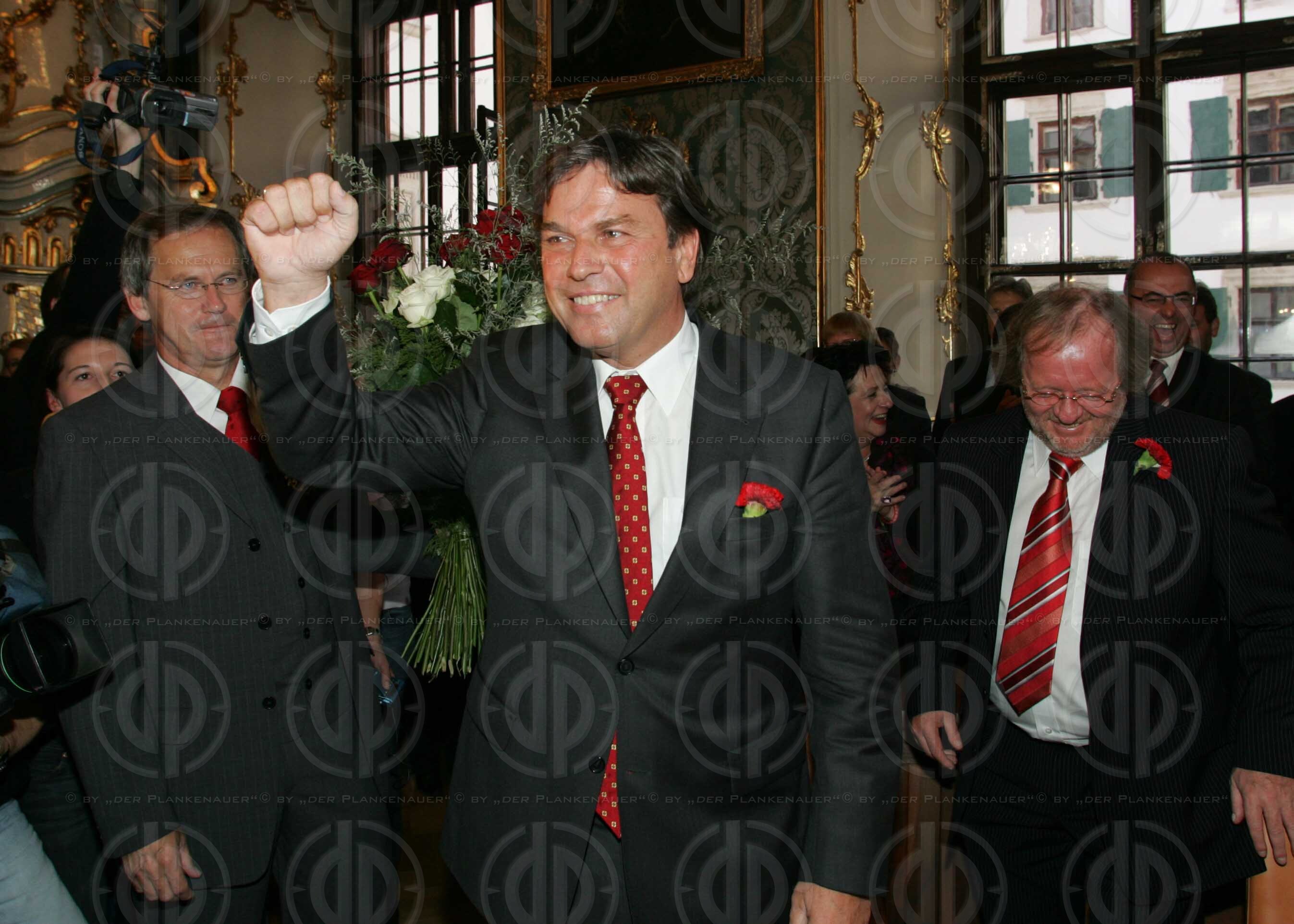 Konstitution des Steiermärkischen Landtages