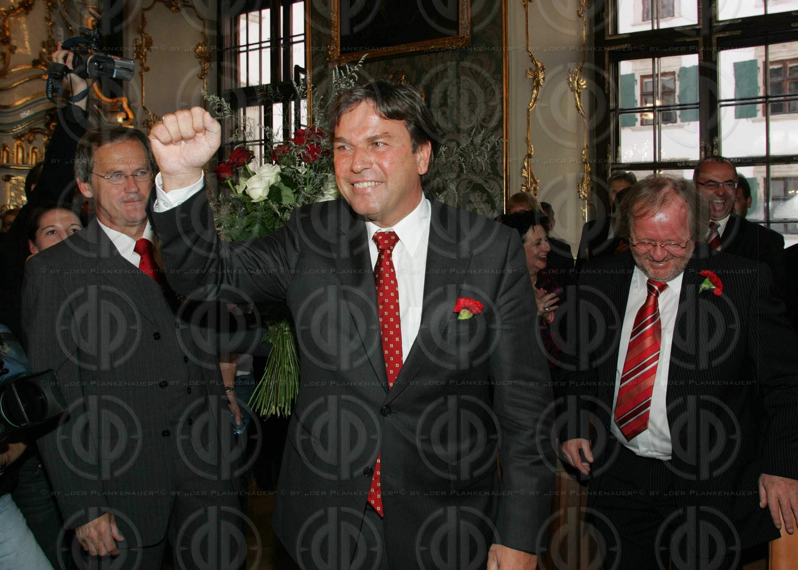 Konstitution des Steiermärkischen Landtages