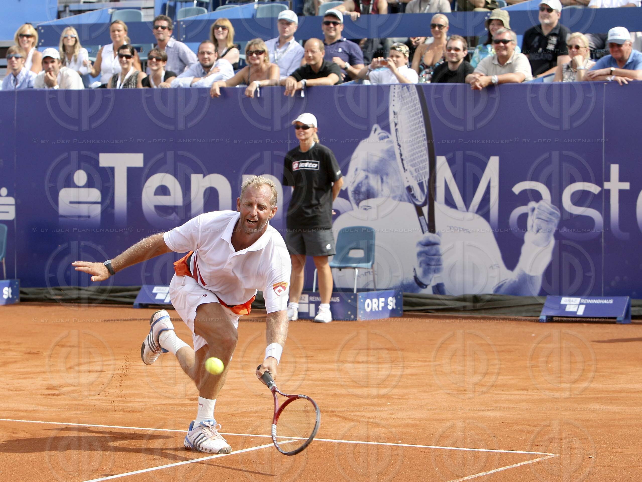 s Tennis Masters 2007