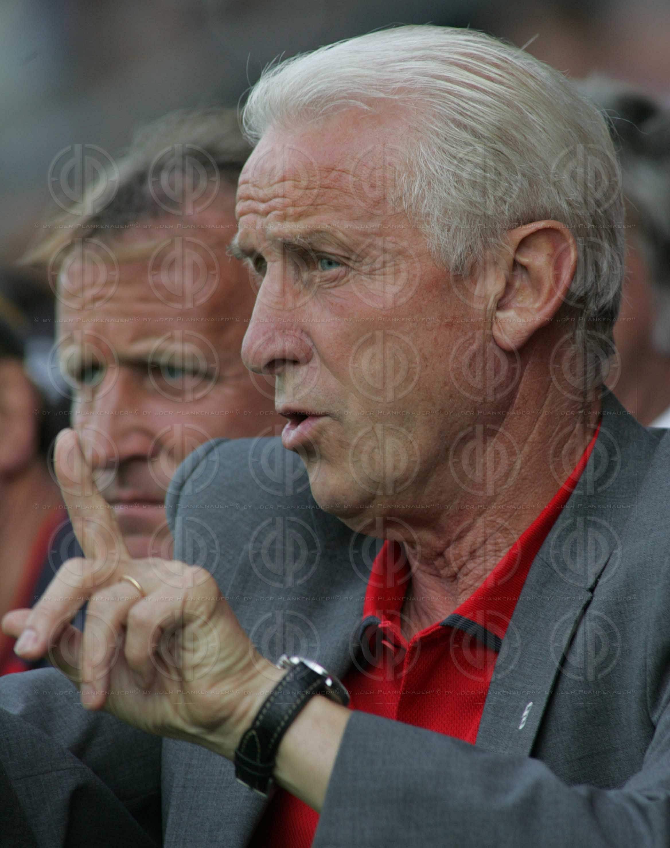 VfB Stuttgart vs. FK Austria Magna