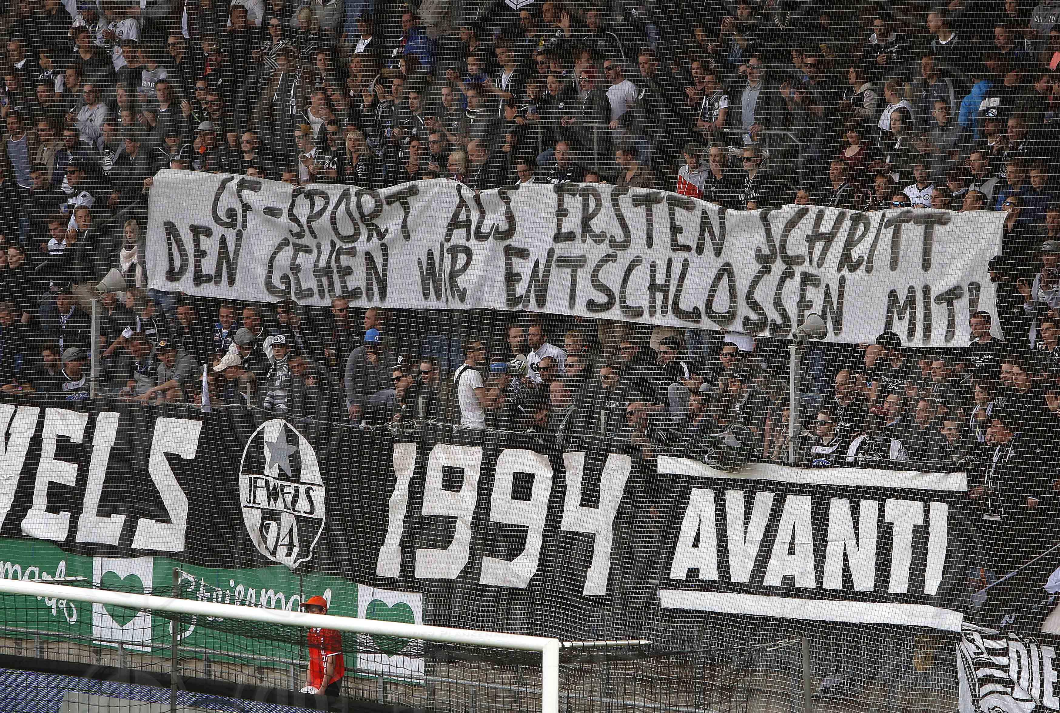 SK Sturm vs. SV Ried (0:0)