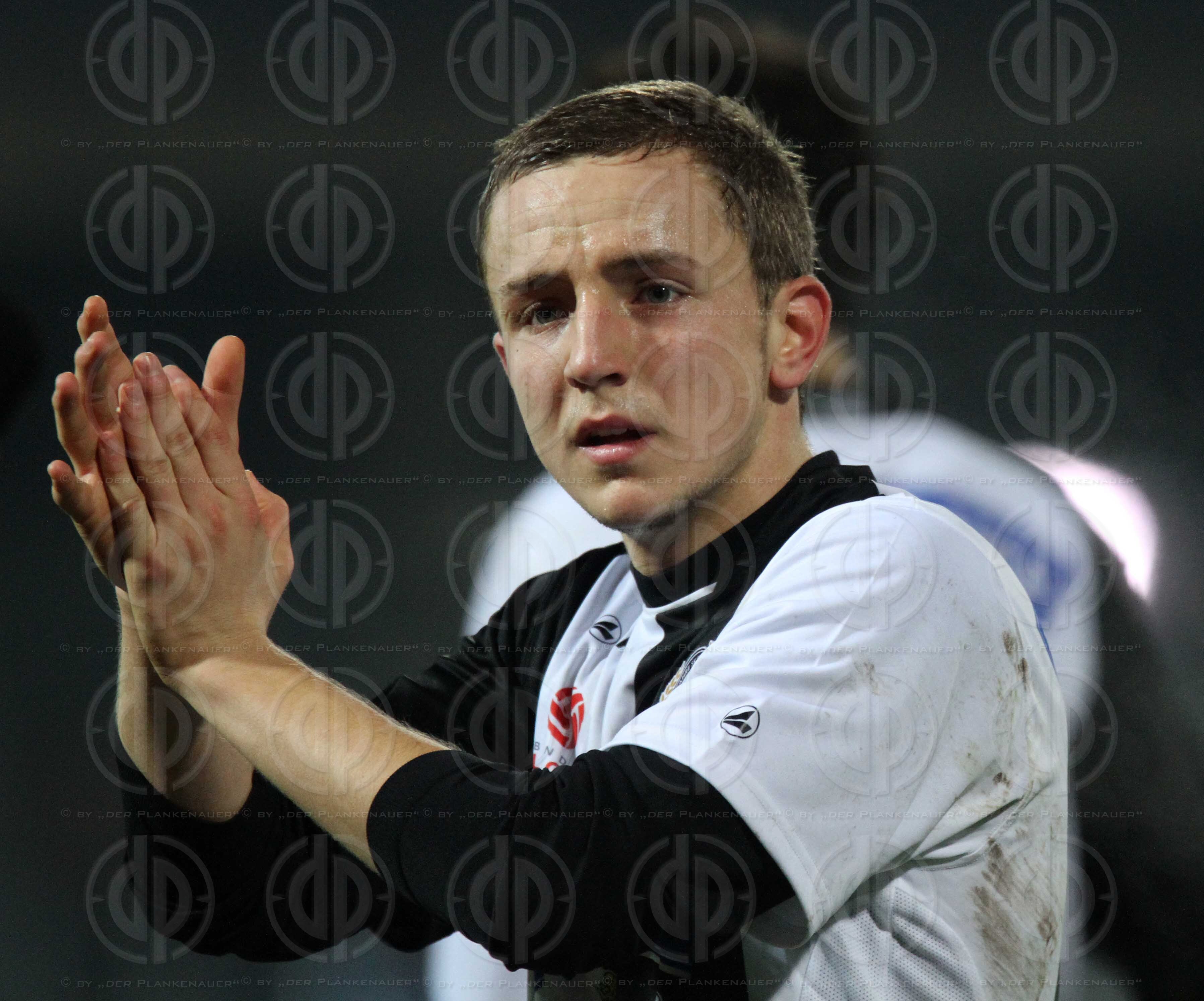 SK Sturm vs. Red Bull Salzburg (0:0)