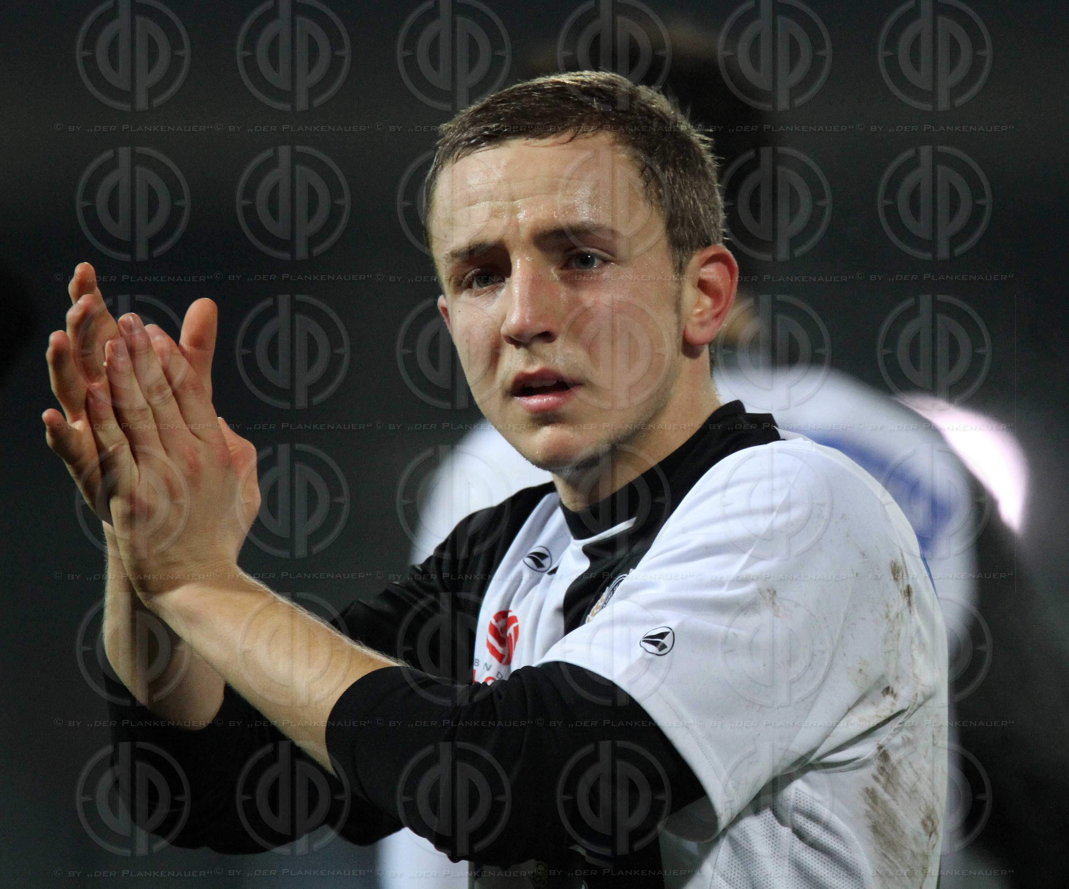 SK Sturm vs. Red Bull Salzburg (0:0)