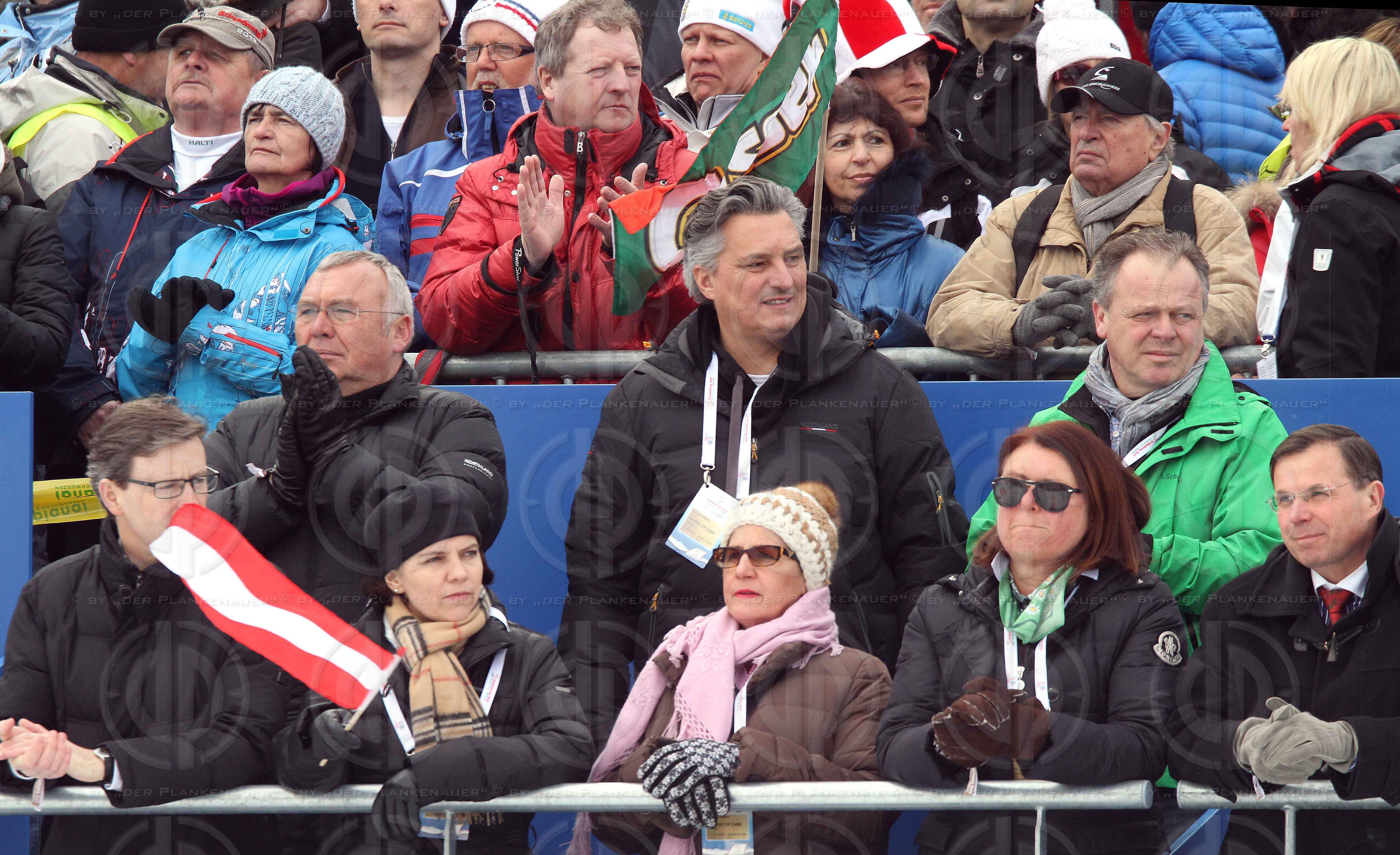 FIS Alpine Ski-WM Schladming 2013