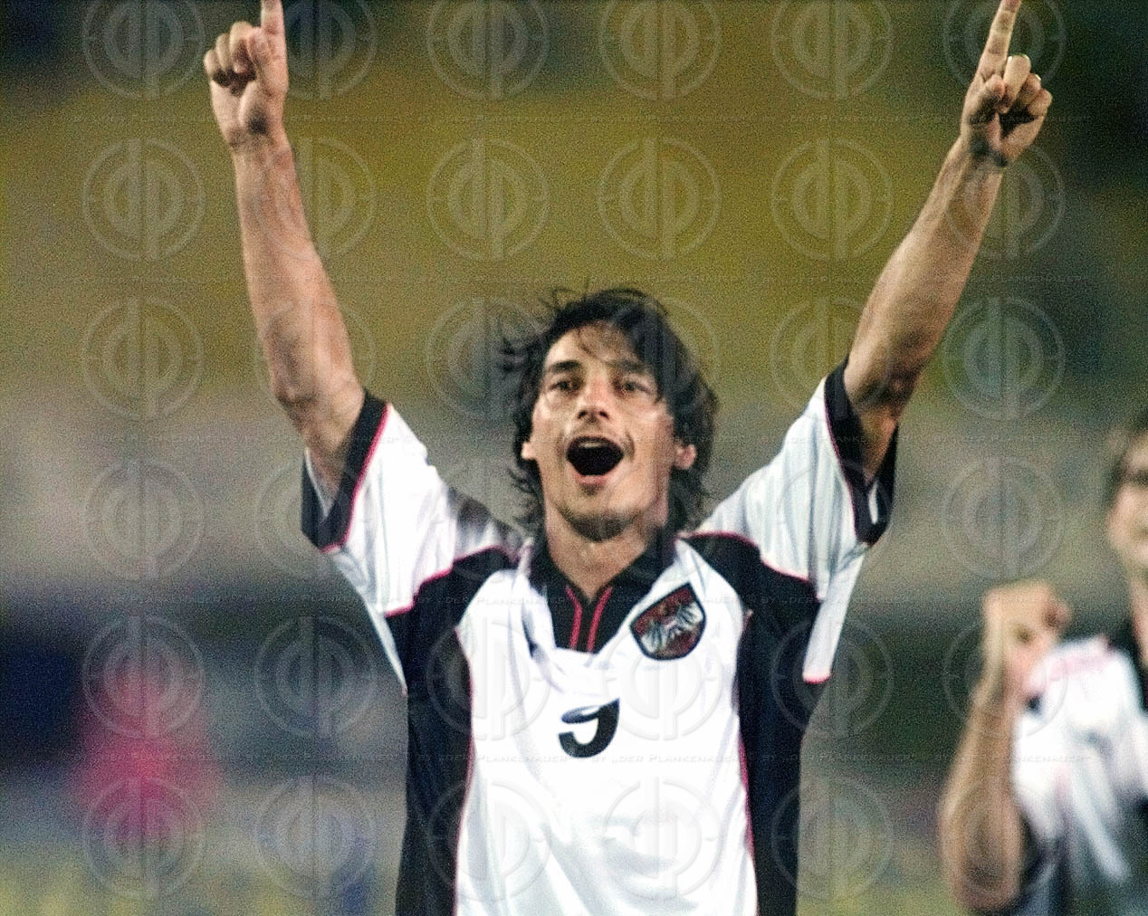 PTA Länderspiel Österreich-Frankreich (2:2)