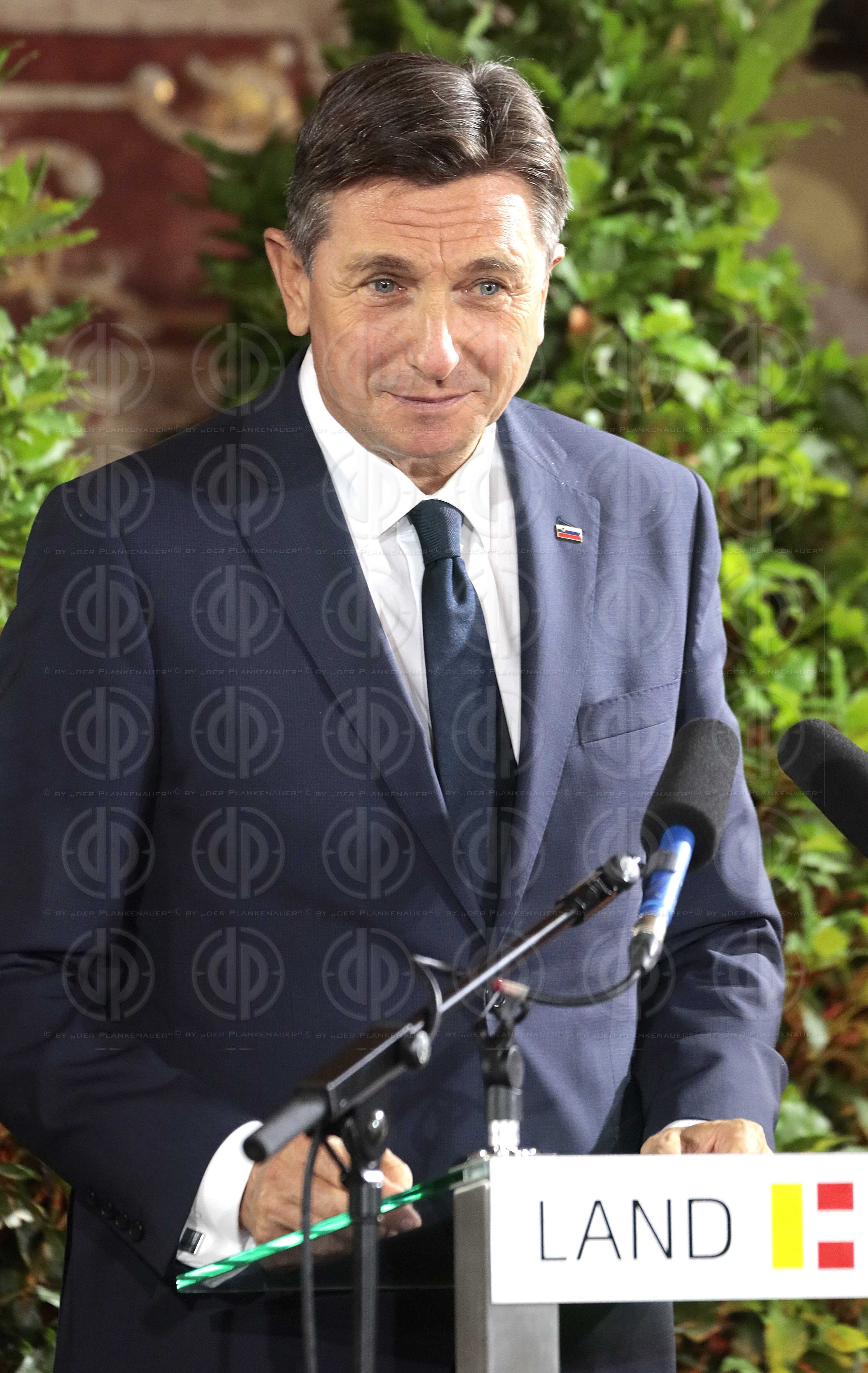 Festakt zum 100-Jahr-Jubiläum der Kärntner Volksabstimmung