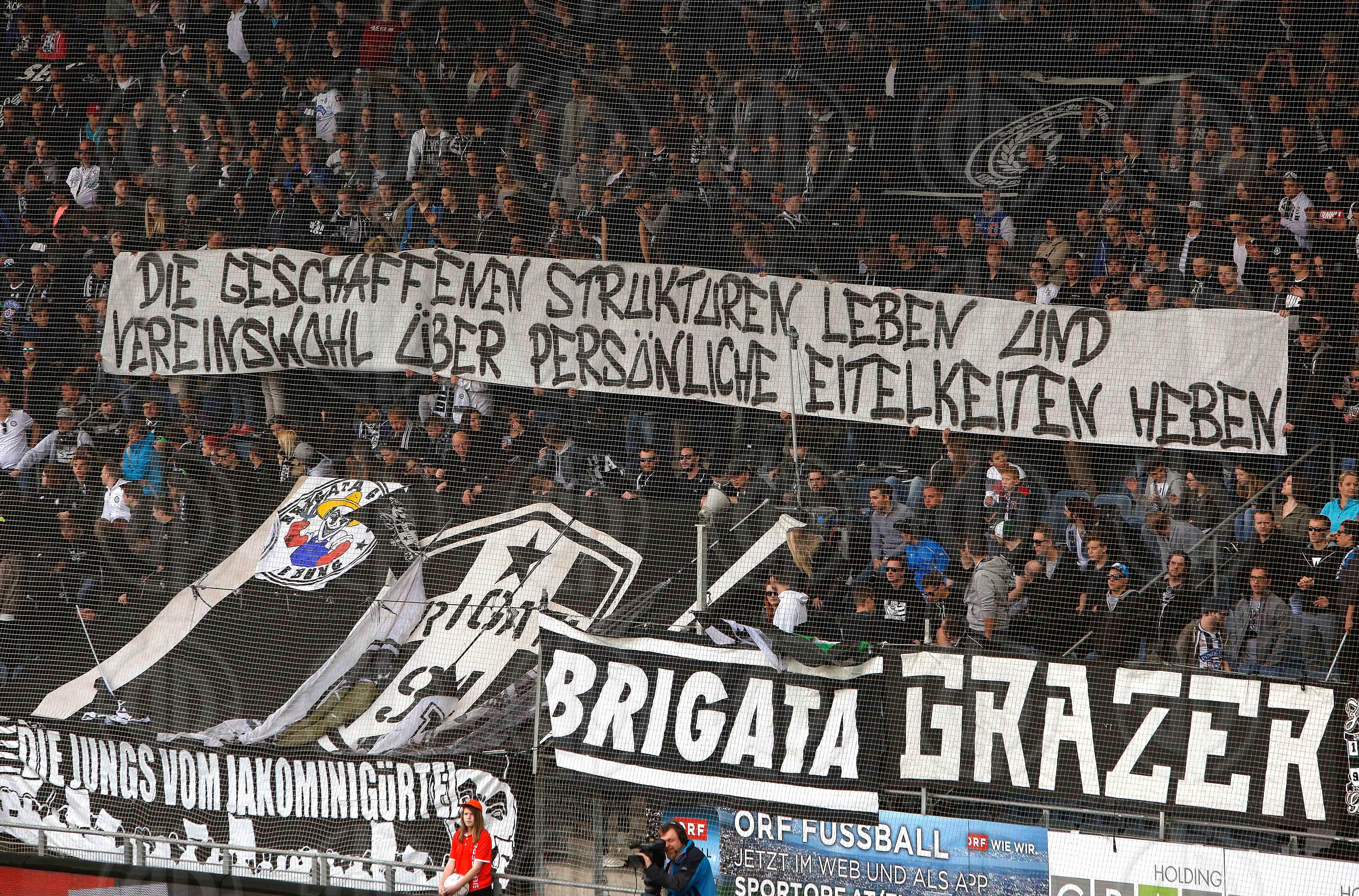 SK Sturm vs. SV Ried (0:0)