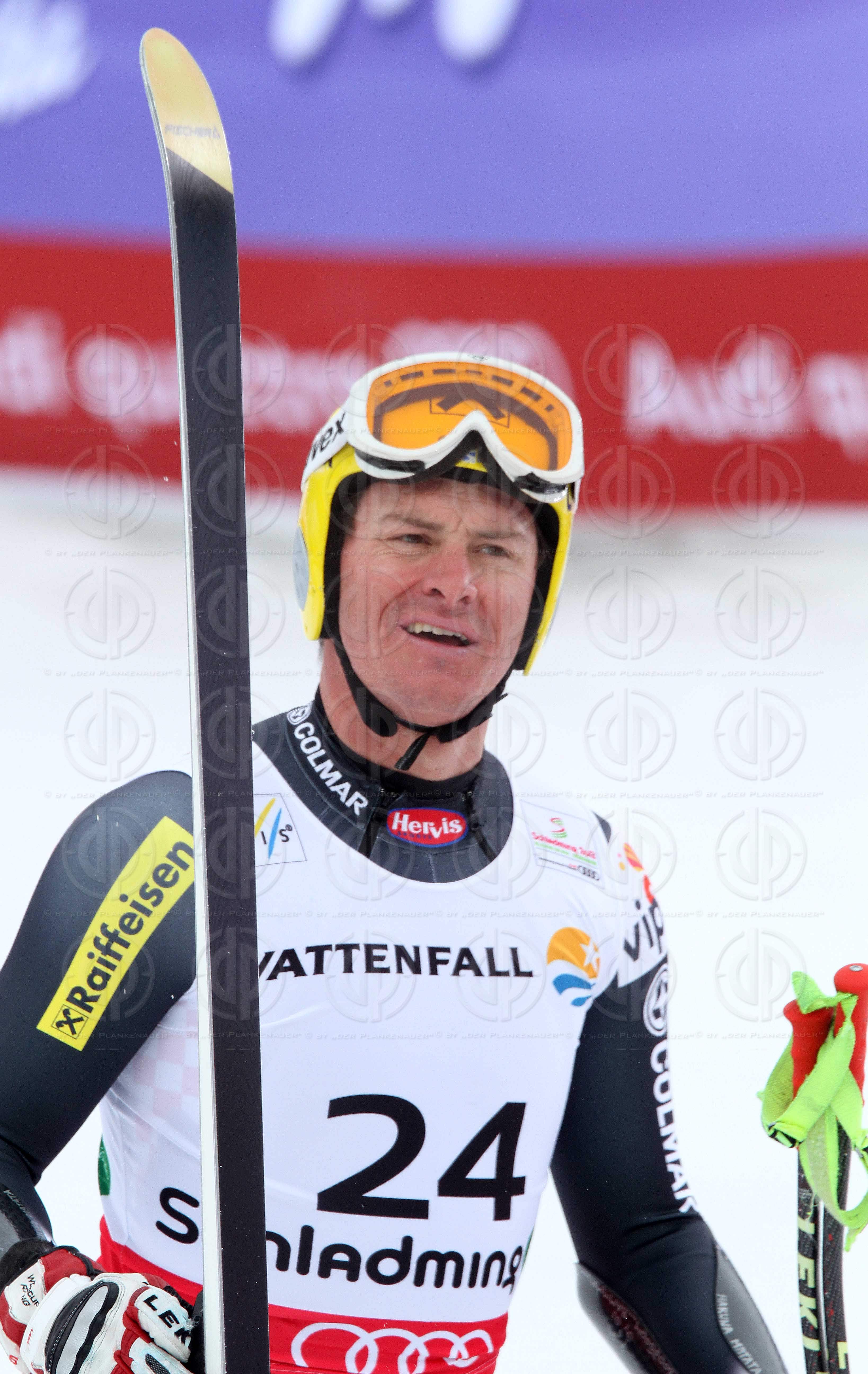 FIS Alpine Ski-WM Schladming 2013