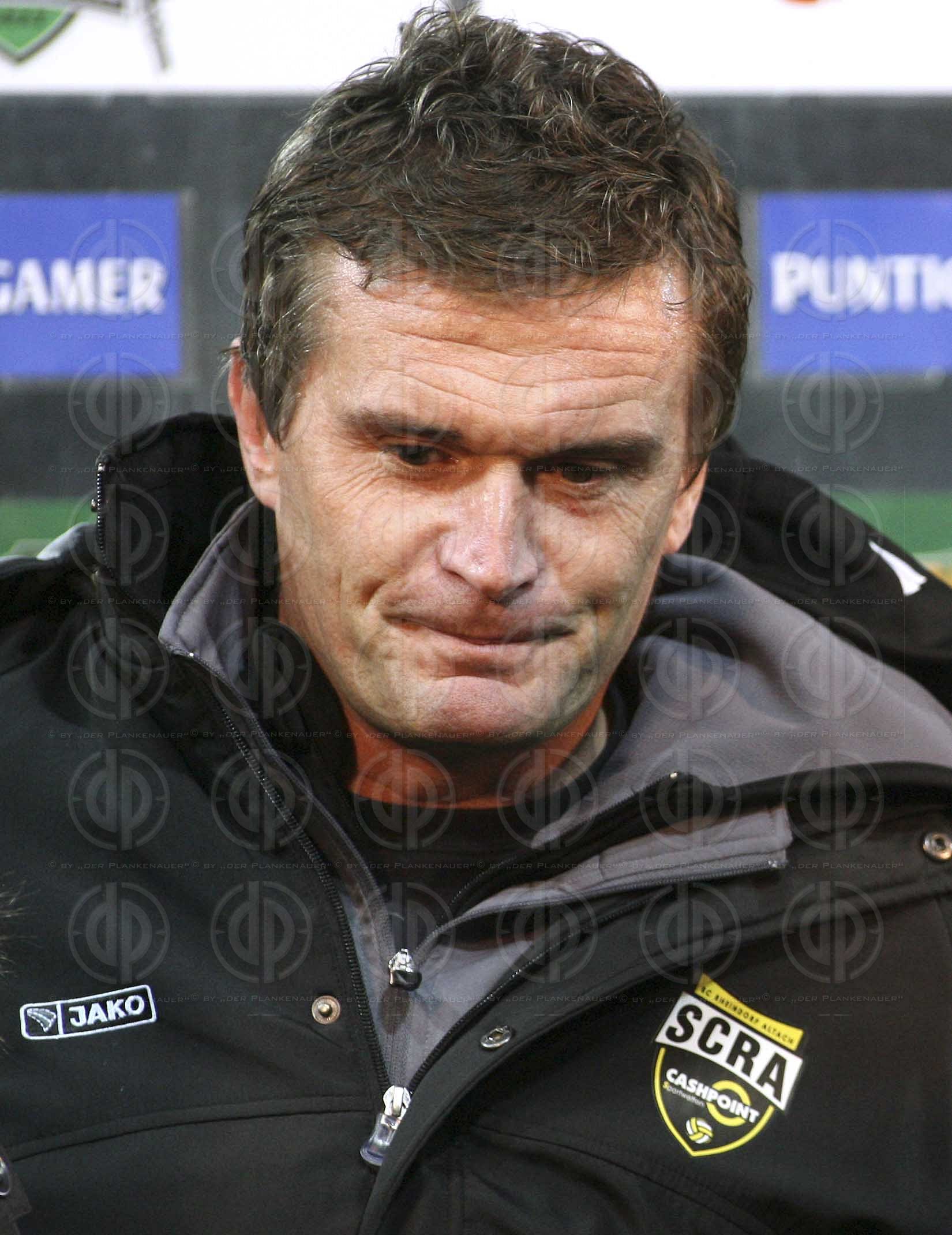 SK Sturm vs. SCR Altach (6:1)