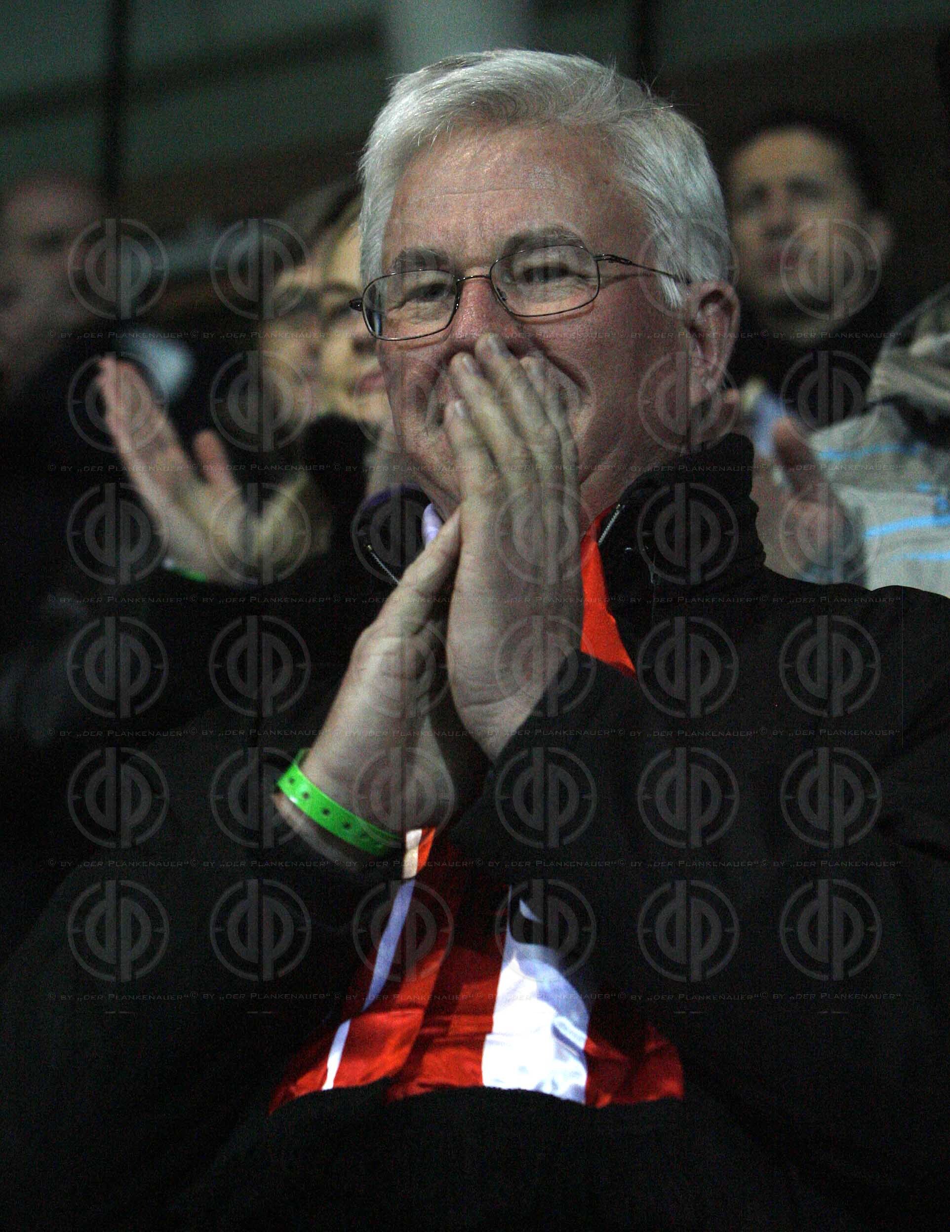 Österreich vs. Schweden