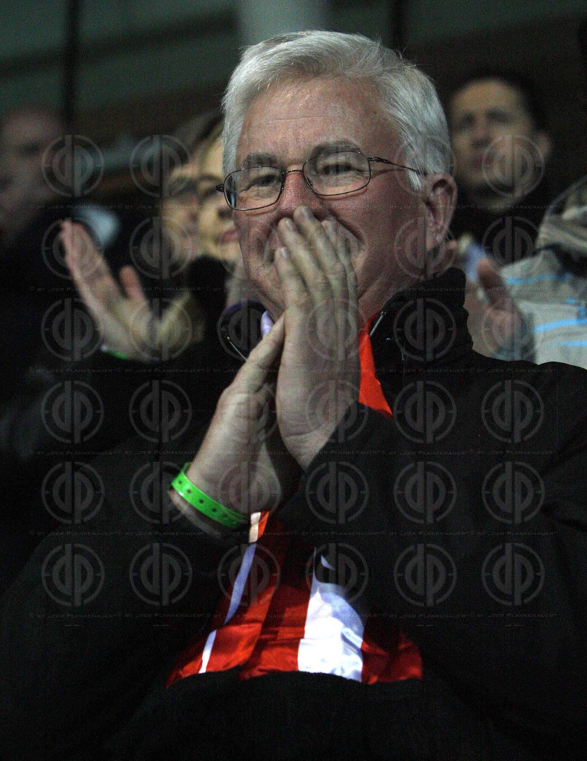 Österreich vs. Schweden