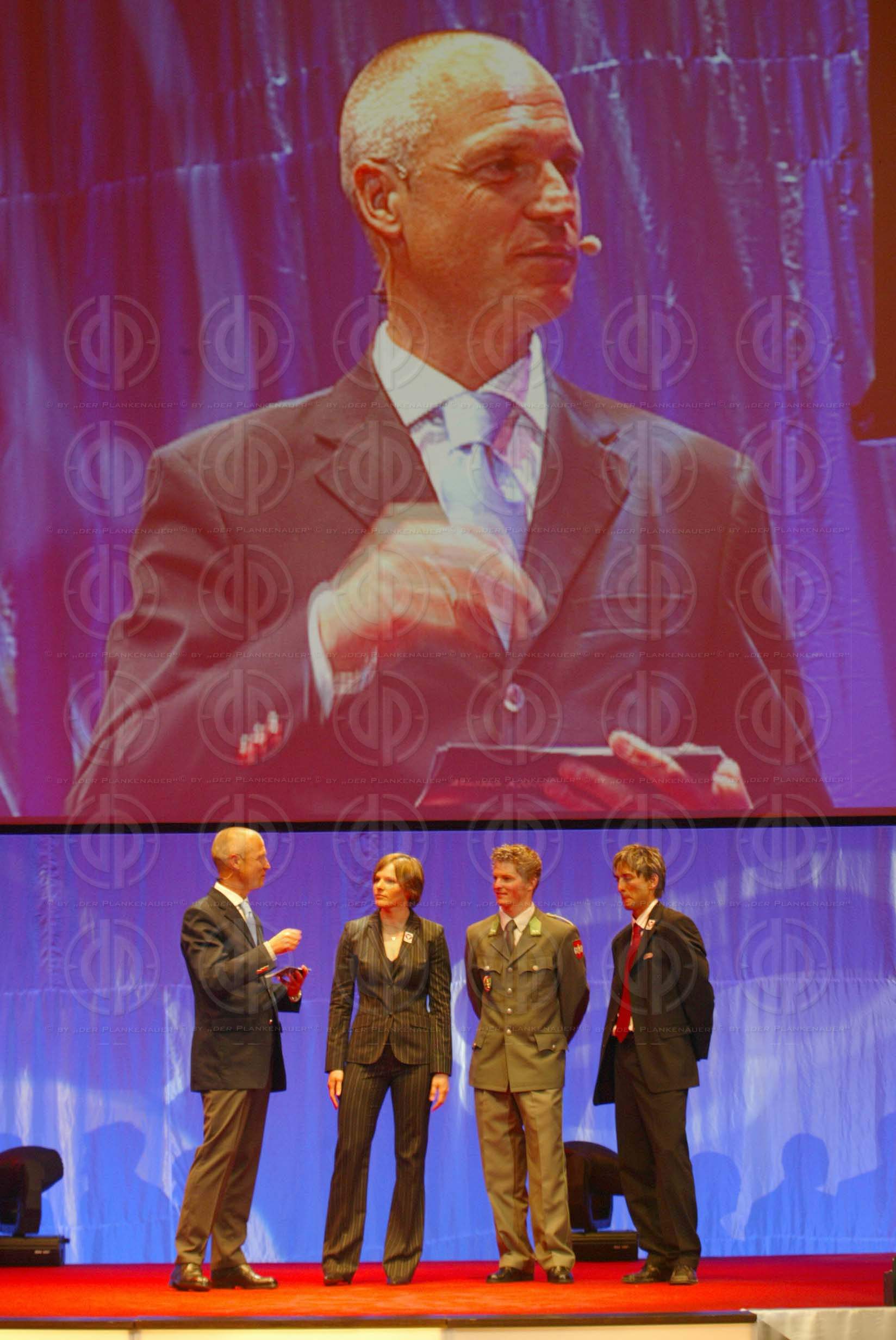 Galanacht des Sports Stmk. 2006