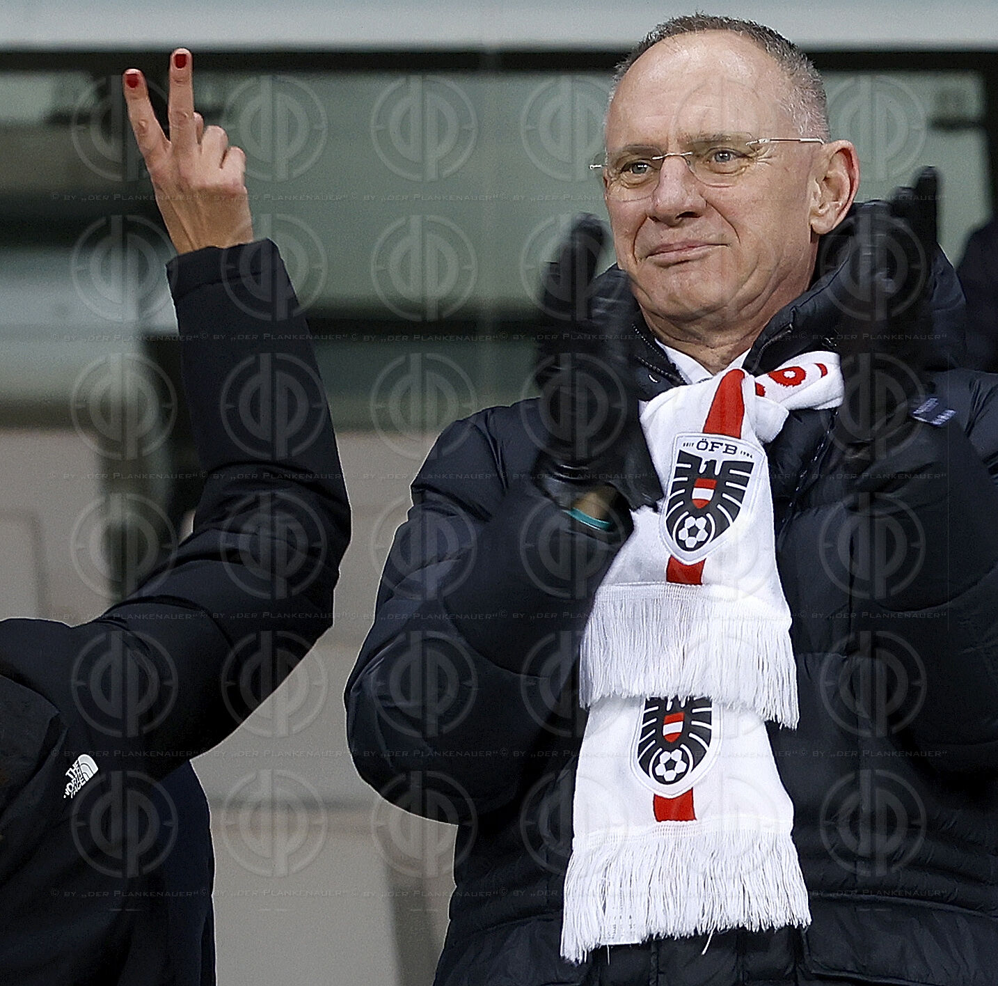 European Qualifiers 2026 Österreich vs. Bosnien-Herzegowina (1:
