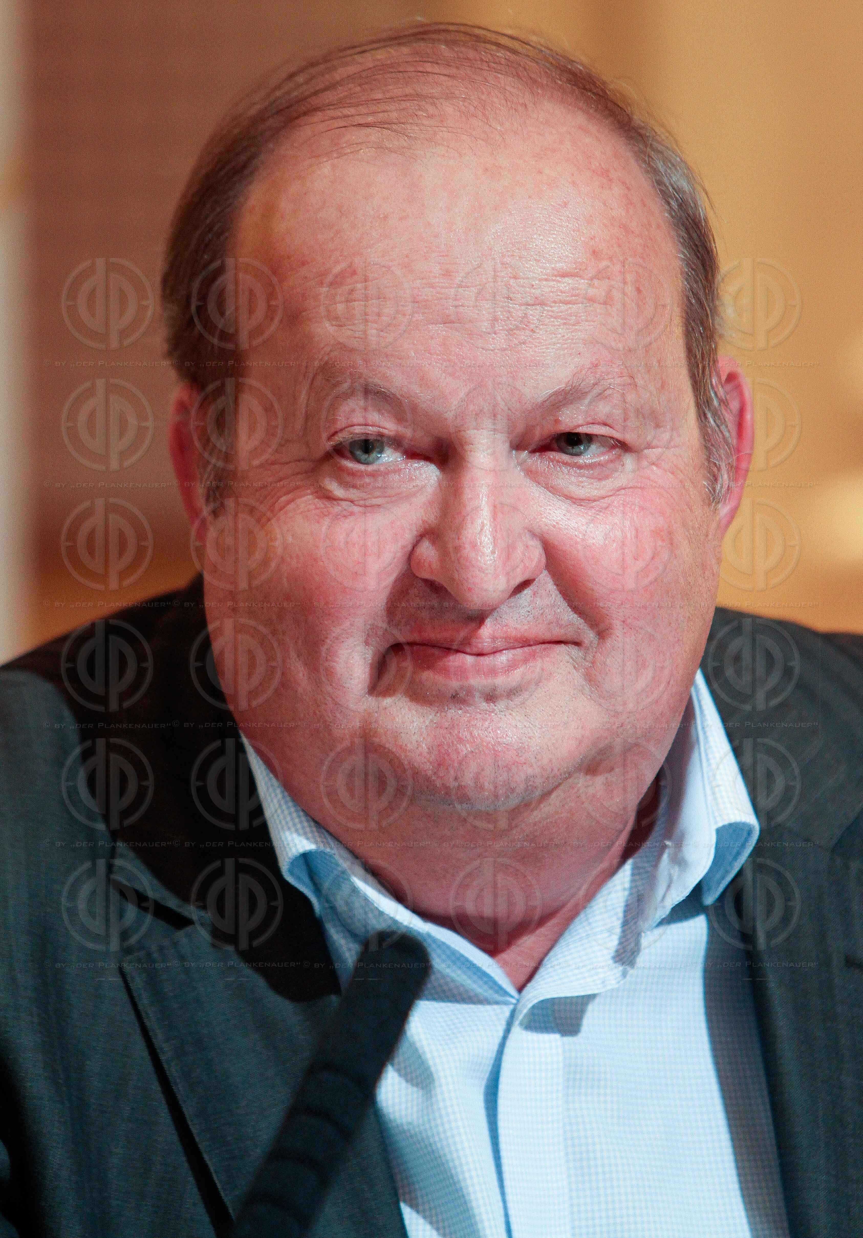 Oesterreich eine Mediokratie?