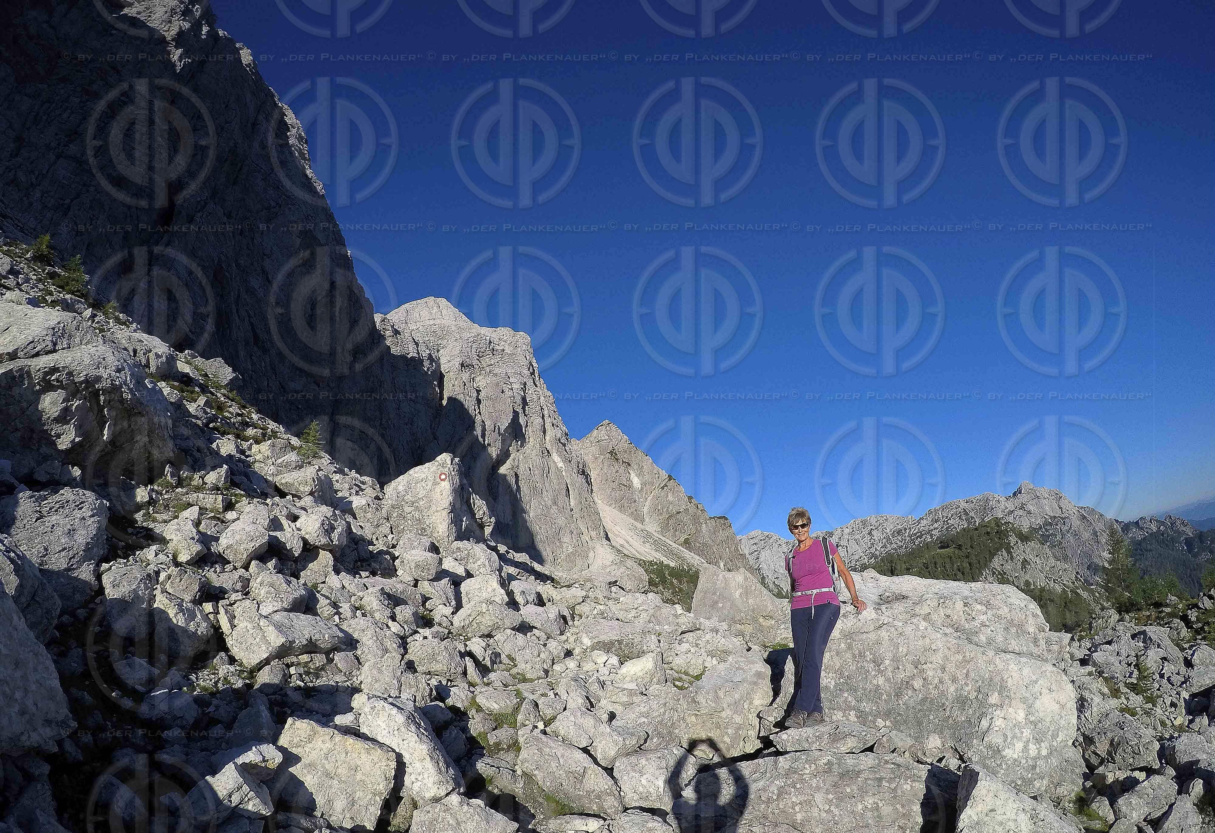 Naturpark Julische Alpen