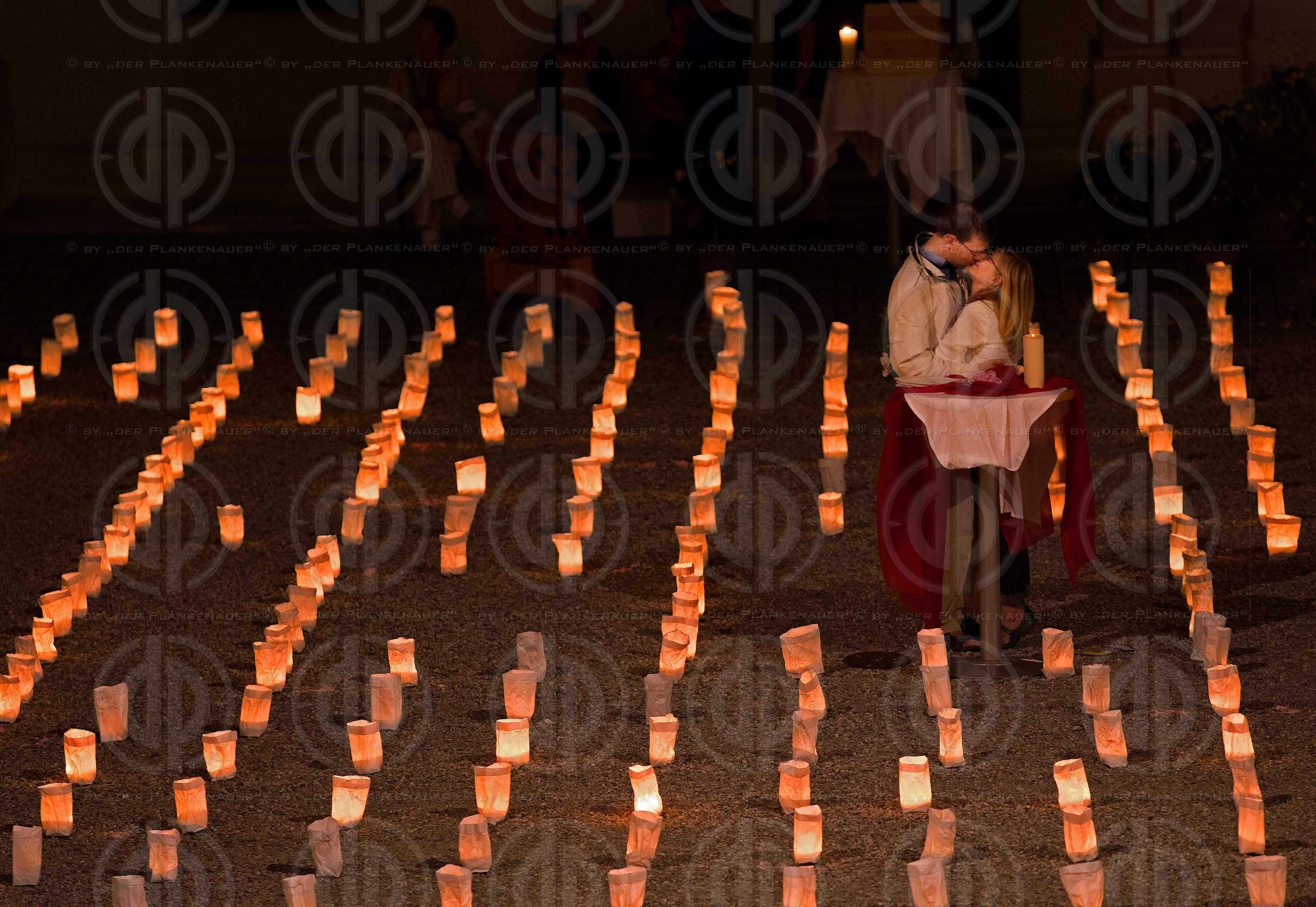 Lange Nacht der Kirchen 2017