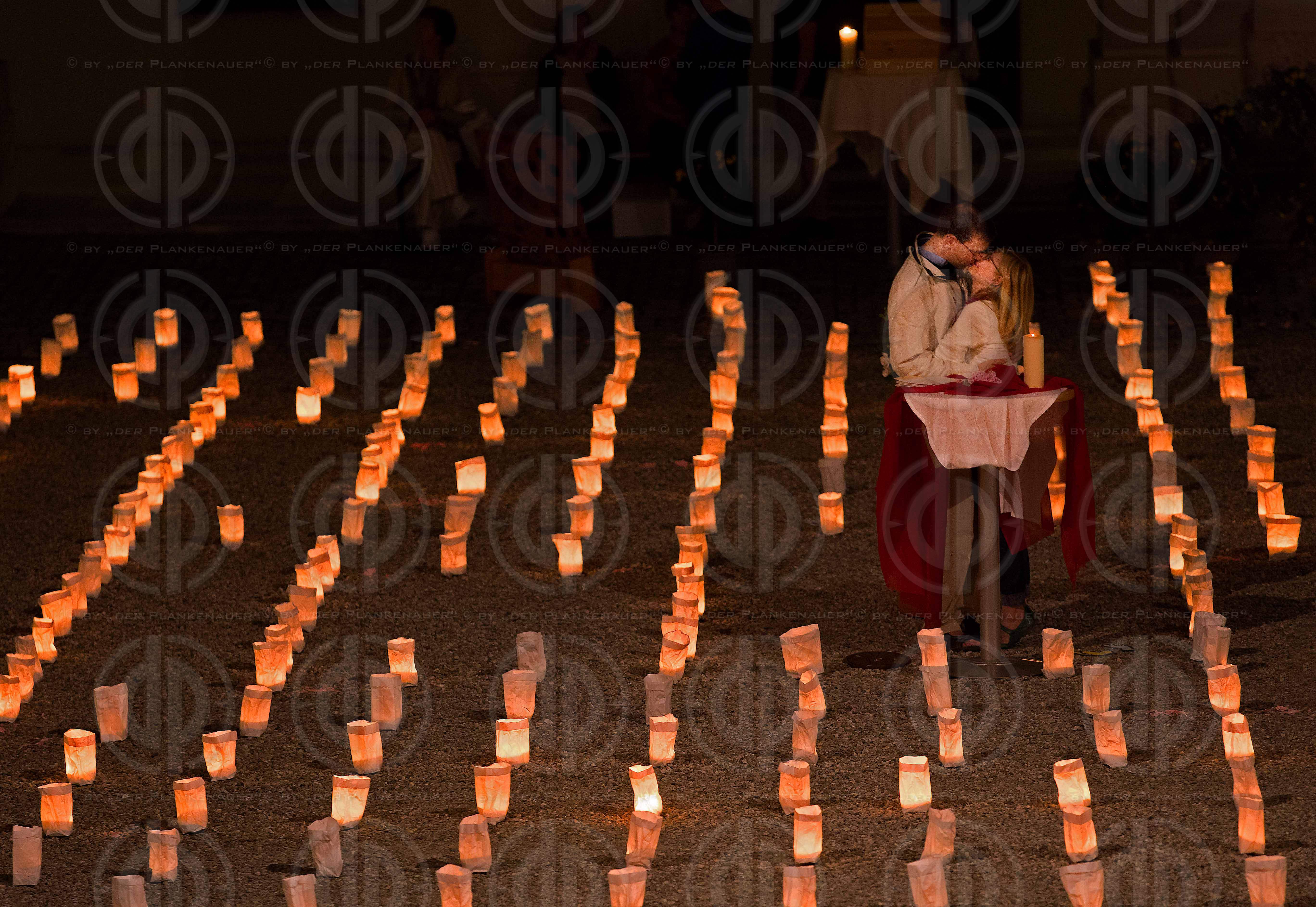 Lange Nacht der Kirchen 2017