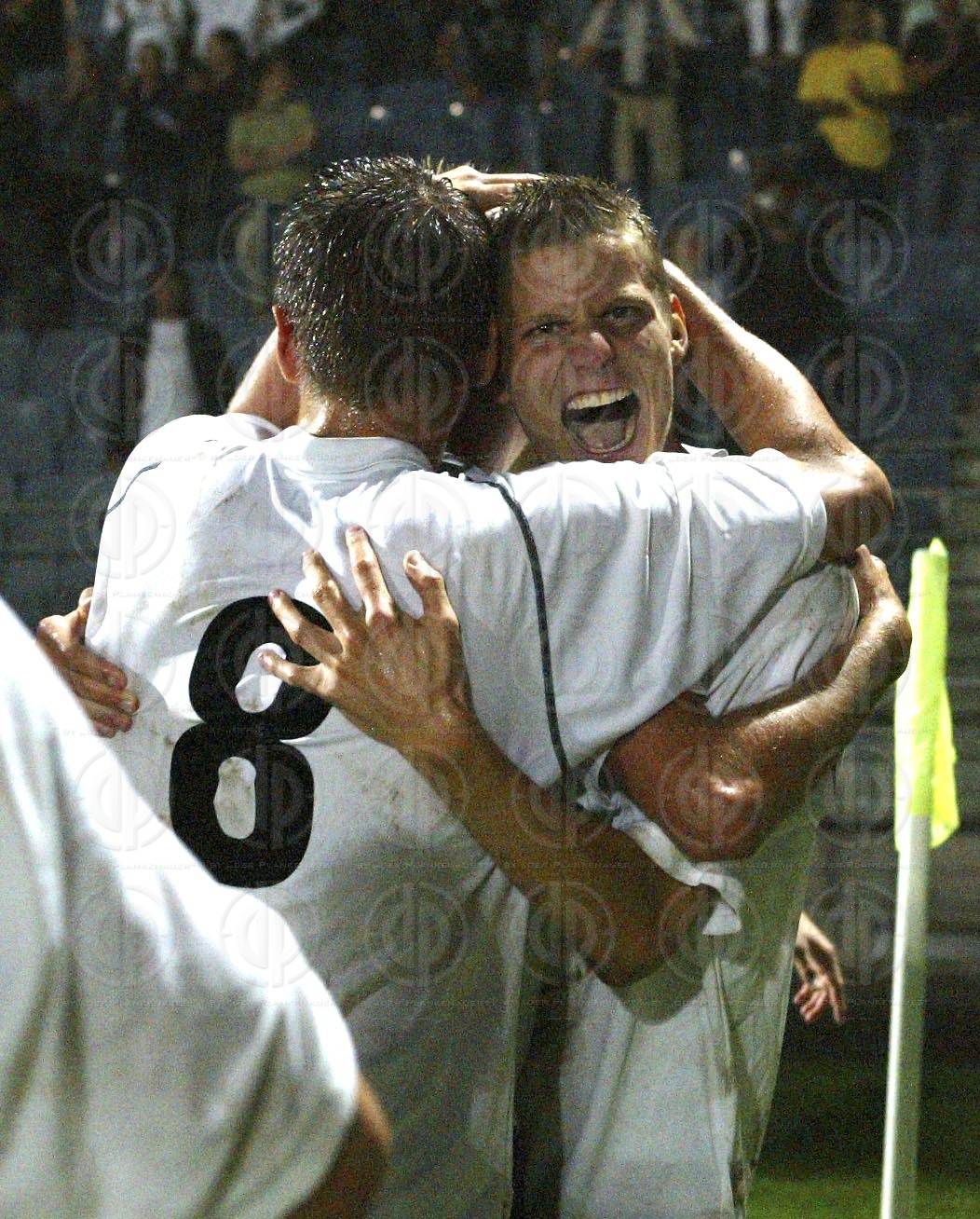 GAK vs. SK Sturm Graz Amateure (0:1)