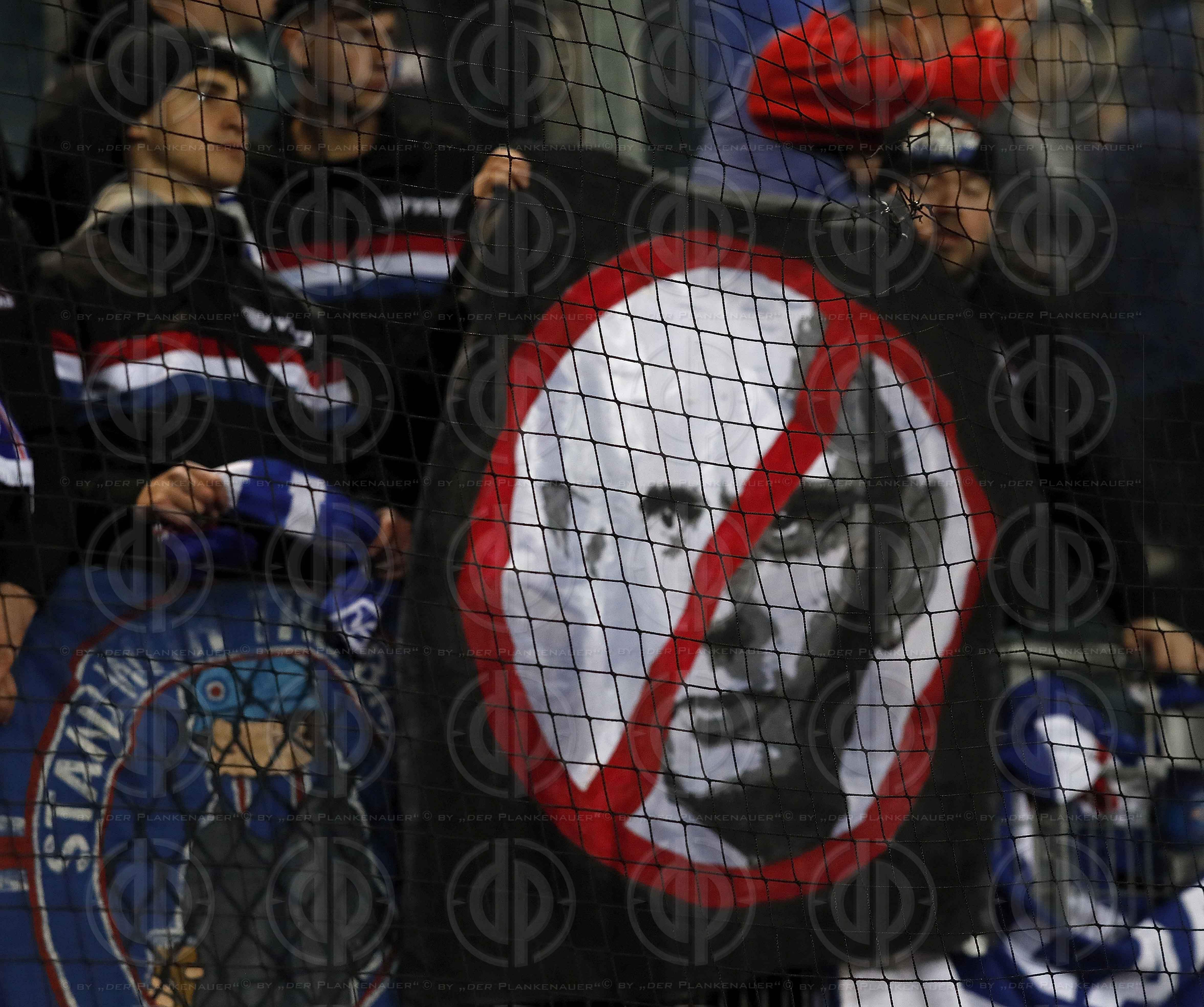 UEL SK Sturm vs. Rangers F.C. (2:1) am 02.10.2025