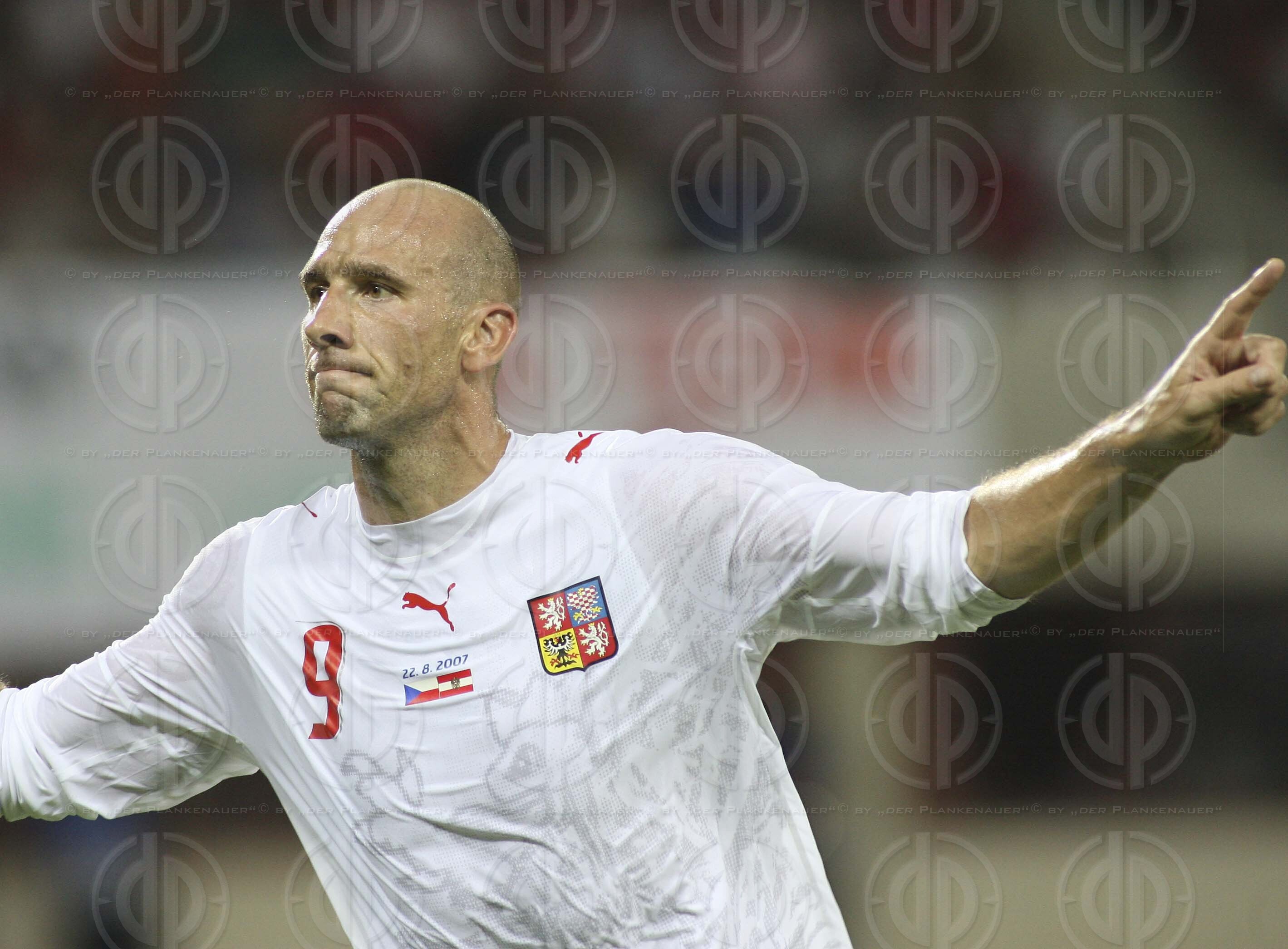 Oesterreich vs. Tschechien (1:1)