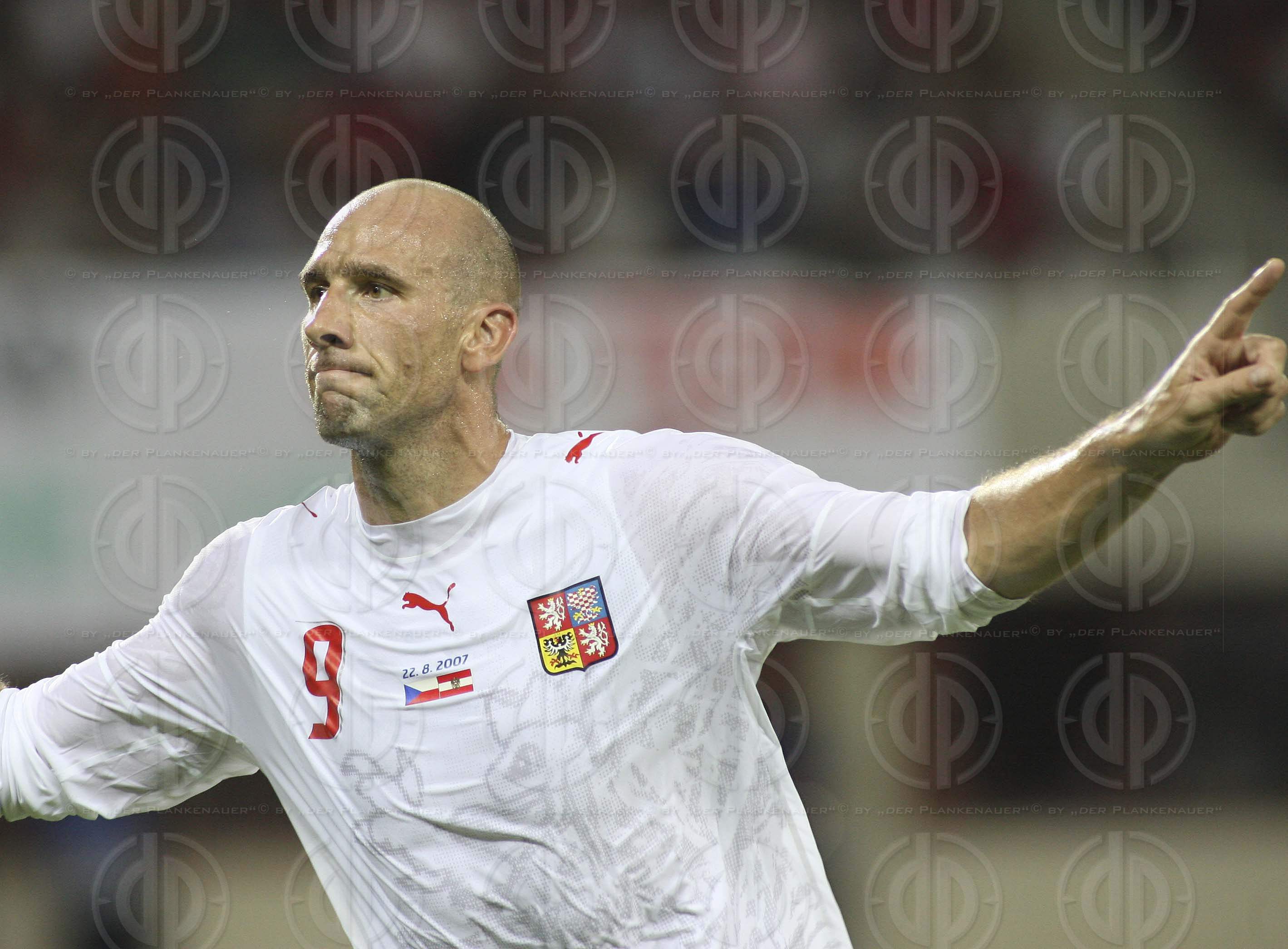 Oesterreich vs. Tschechien (1:1)