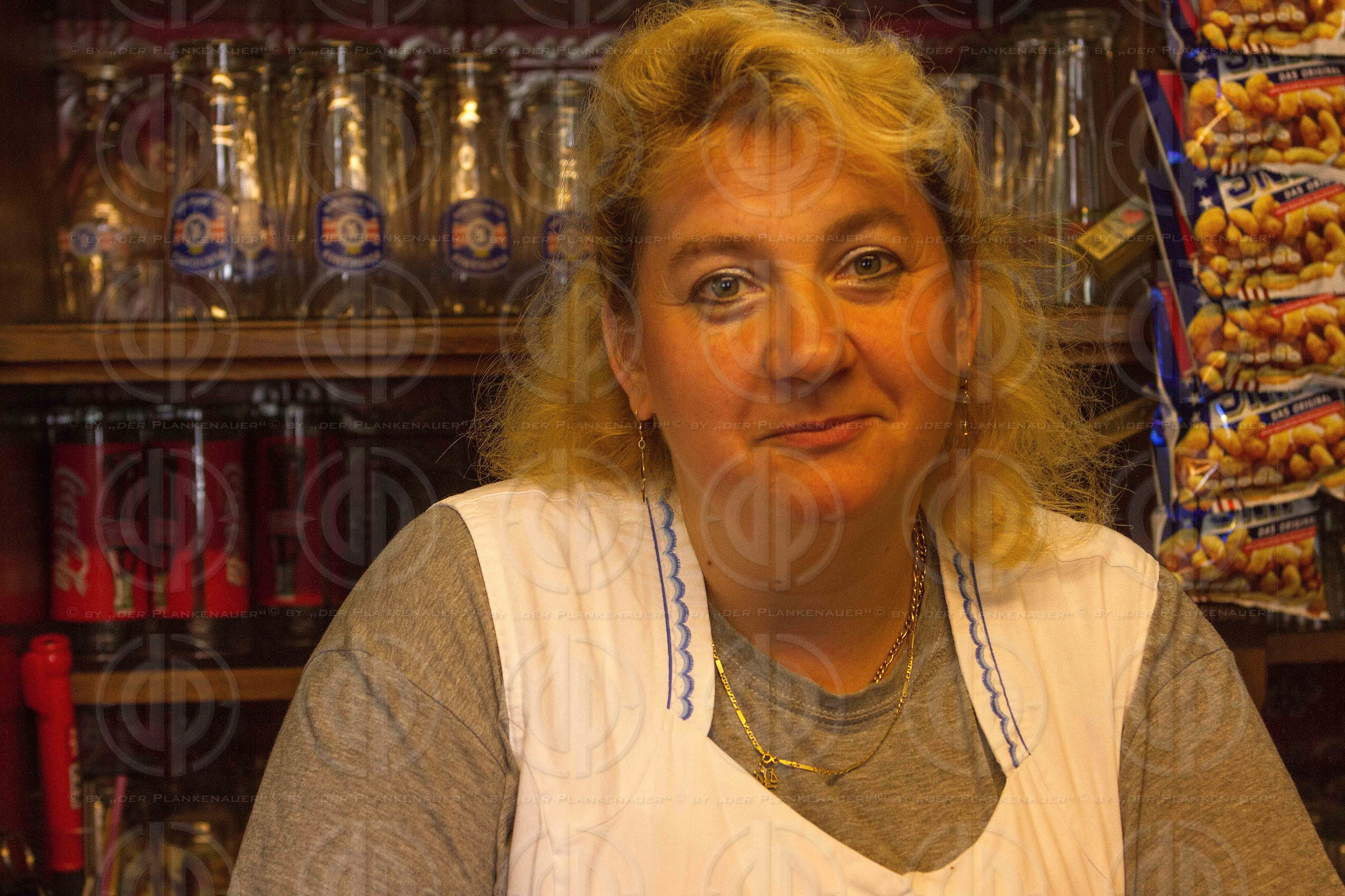 Protest gegen Gemeindezusammenlegungen in der Steiermark