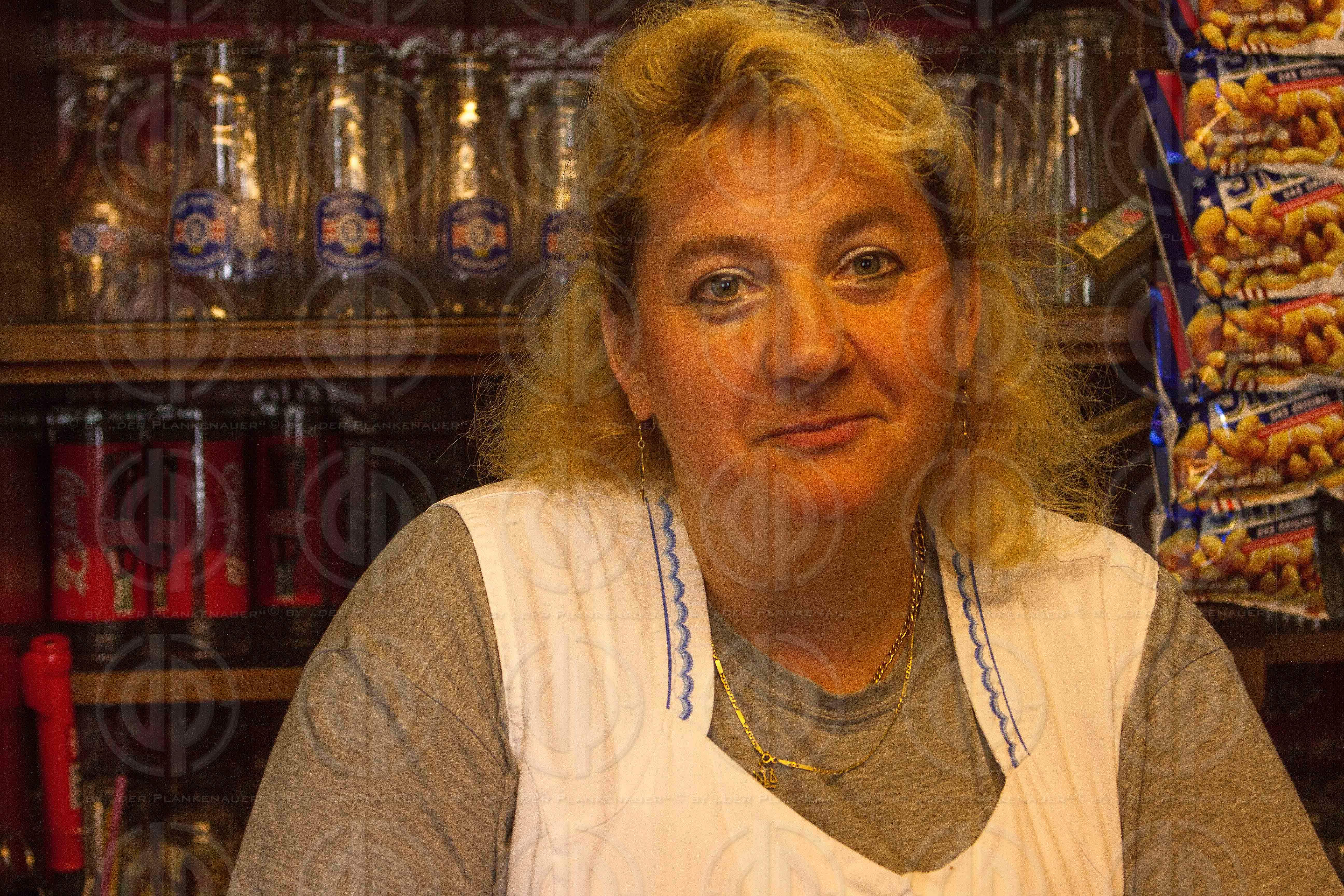 Protest gegen Gemeindezusammenlegungen in der Steiermark