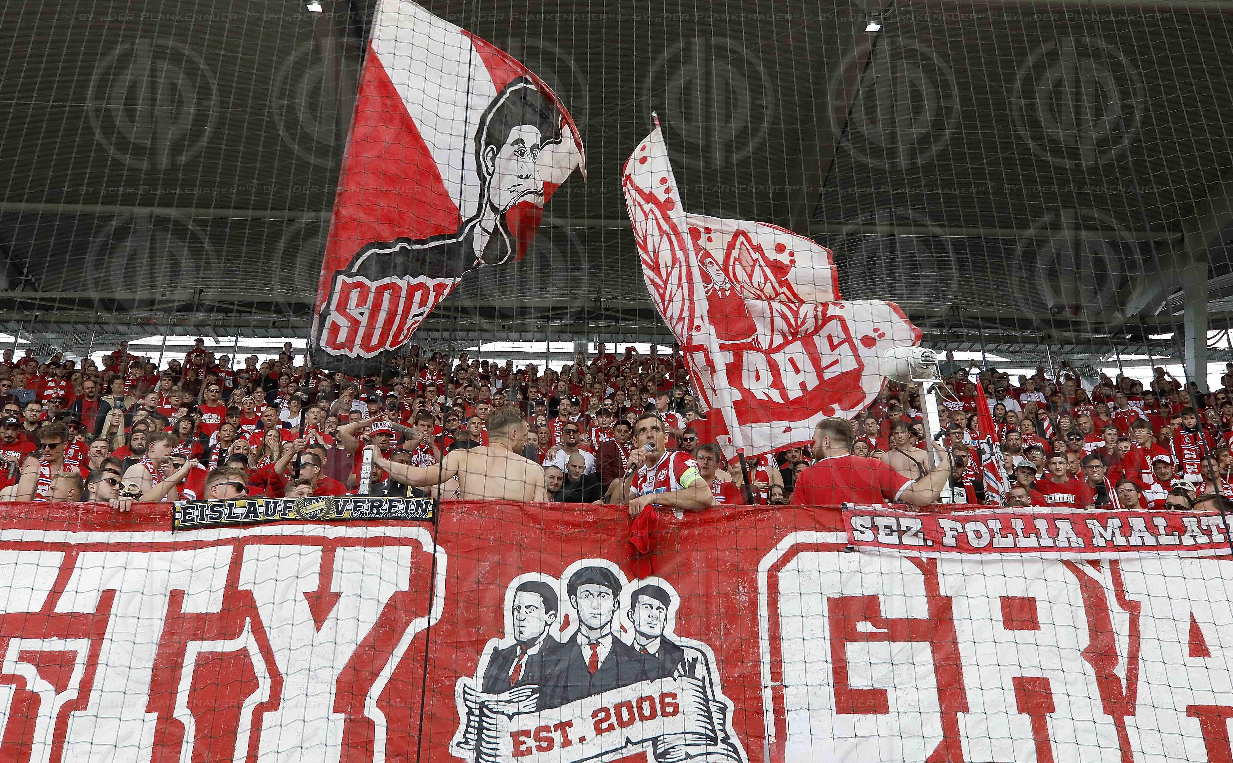 GAK 1902 vs. LASK (1:0) am 17.05.2025