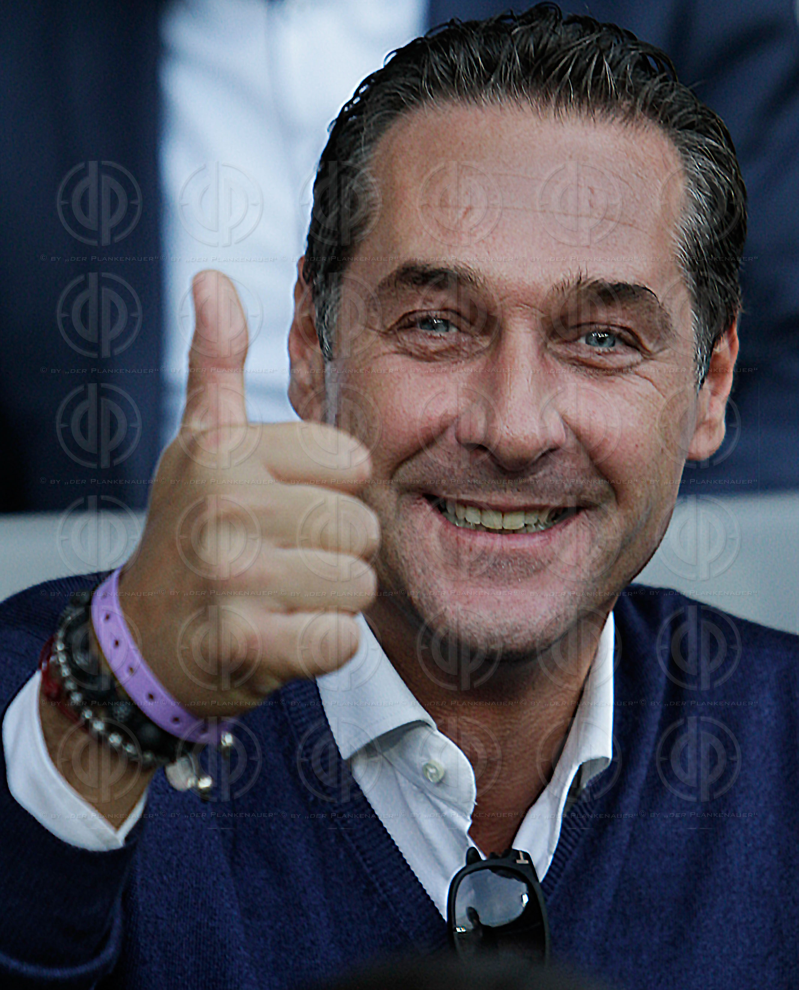 EM 2016-Qualifikationsrunde Oesterreich vs. Montenegro (1:0)