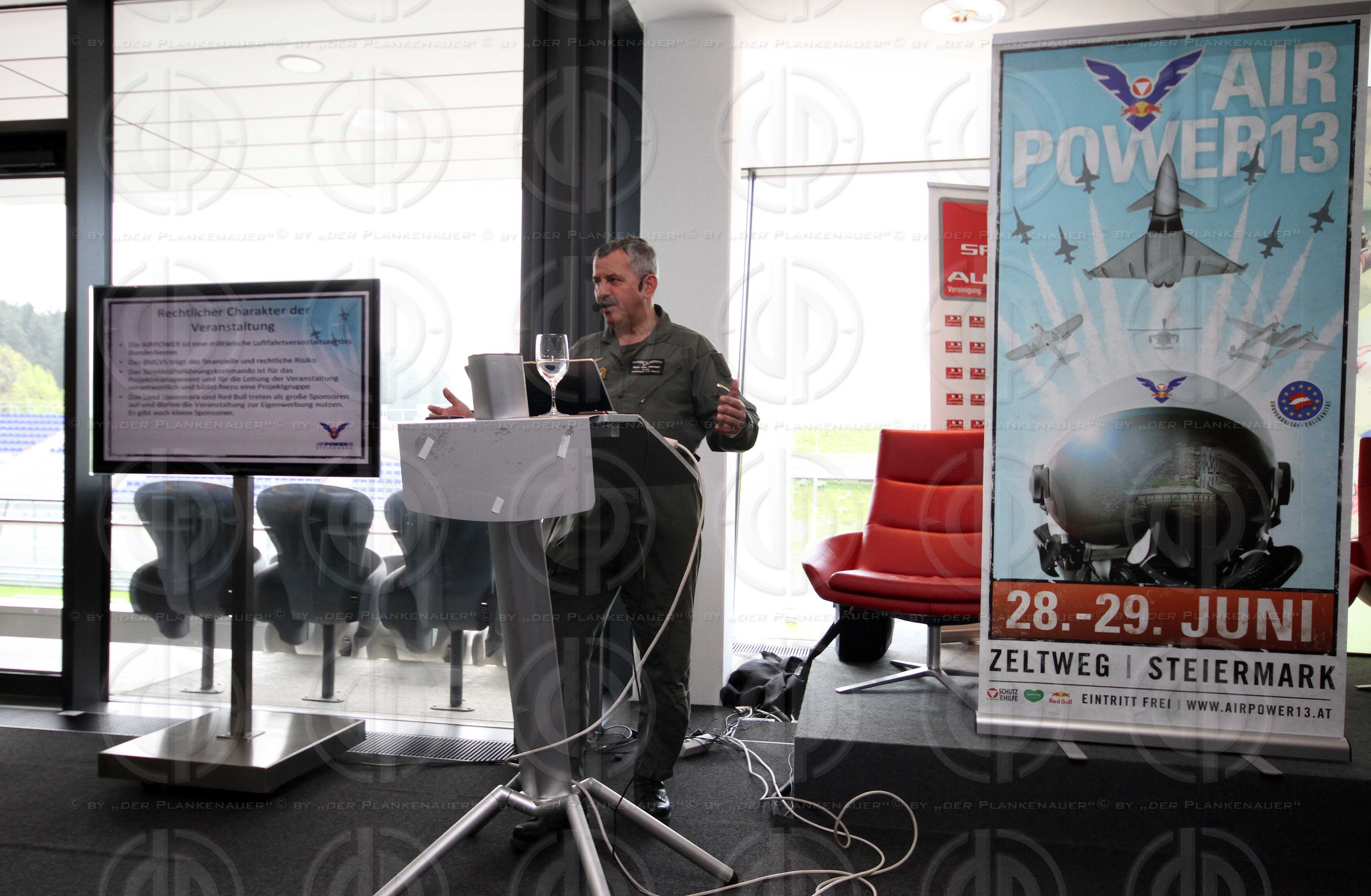 SMA-Tagung 2013 Spielberg