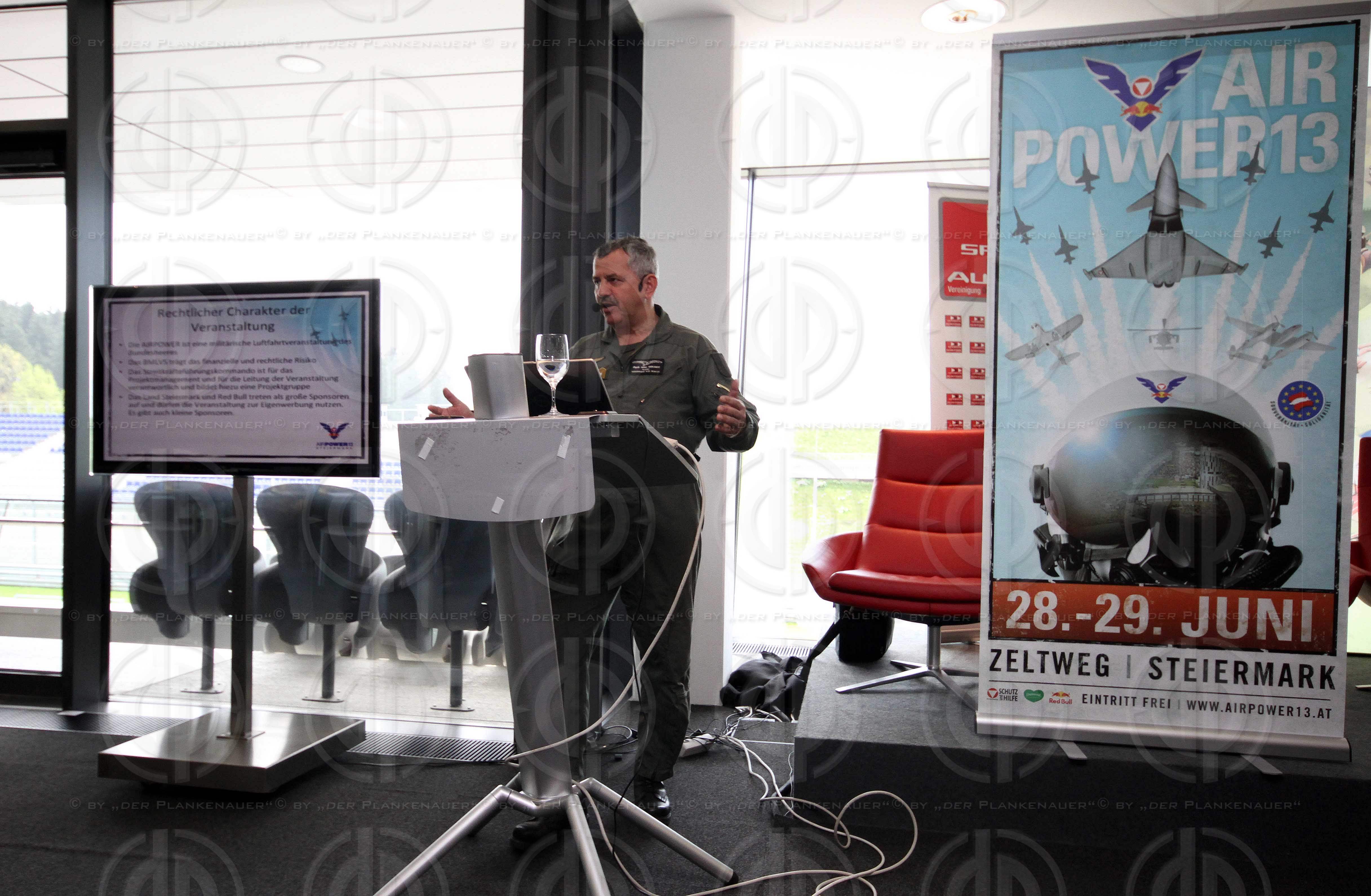 SMA-Tagung 2013 Spielberg