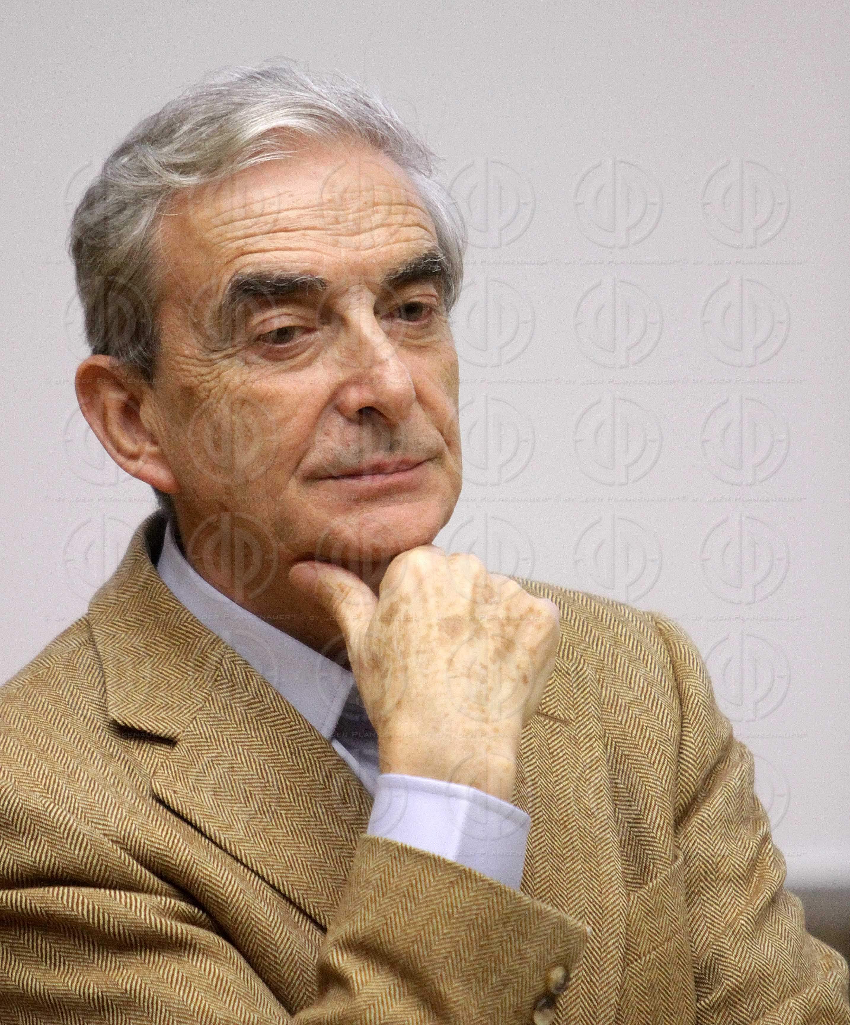 Podiumdiskussion Bankgeheimnis und Informationsaustausch