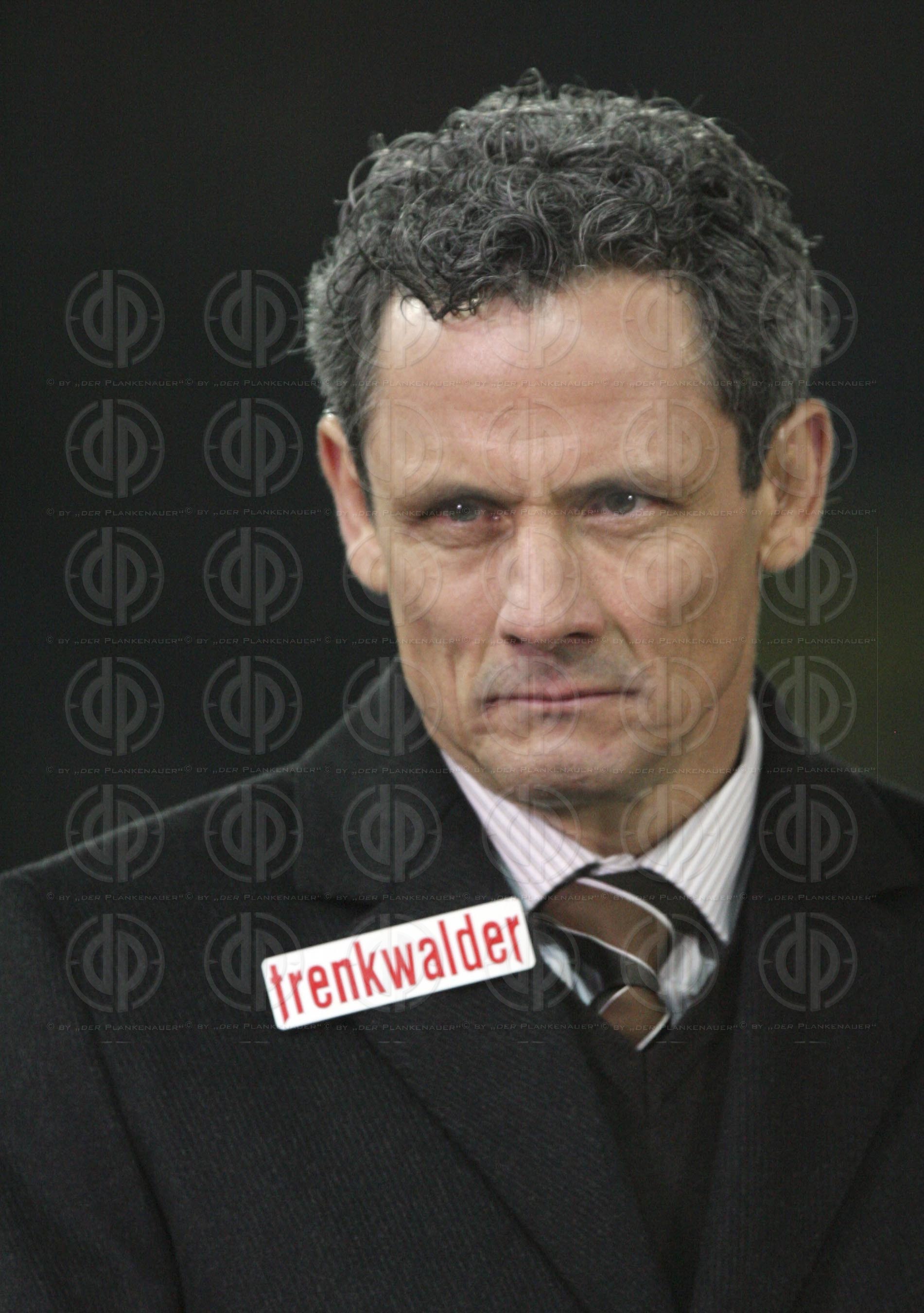 SK Sturm vs. LASK Linz (1:2)