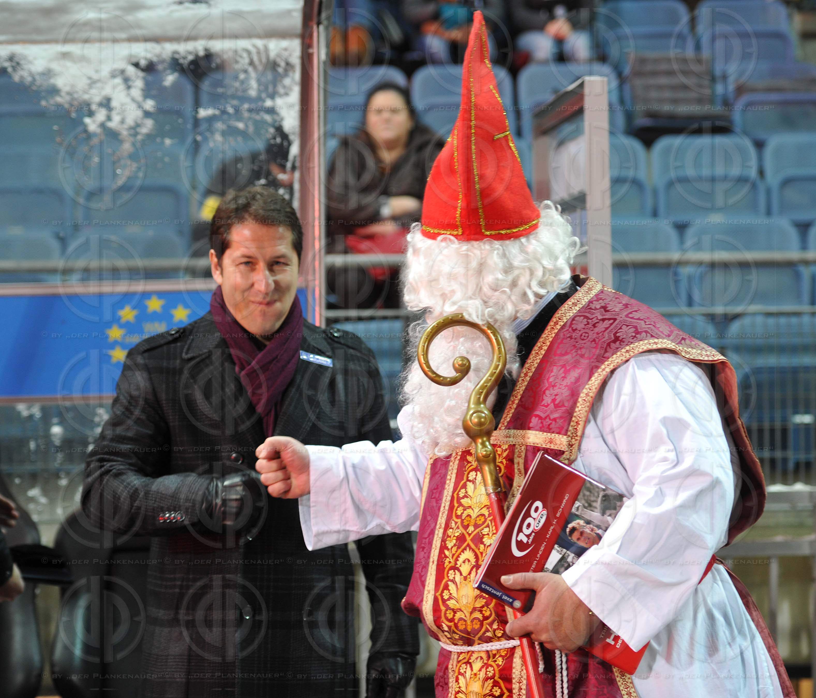 SK Sturm Graz vs. LASK Linz