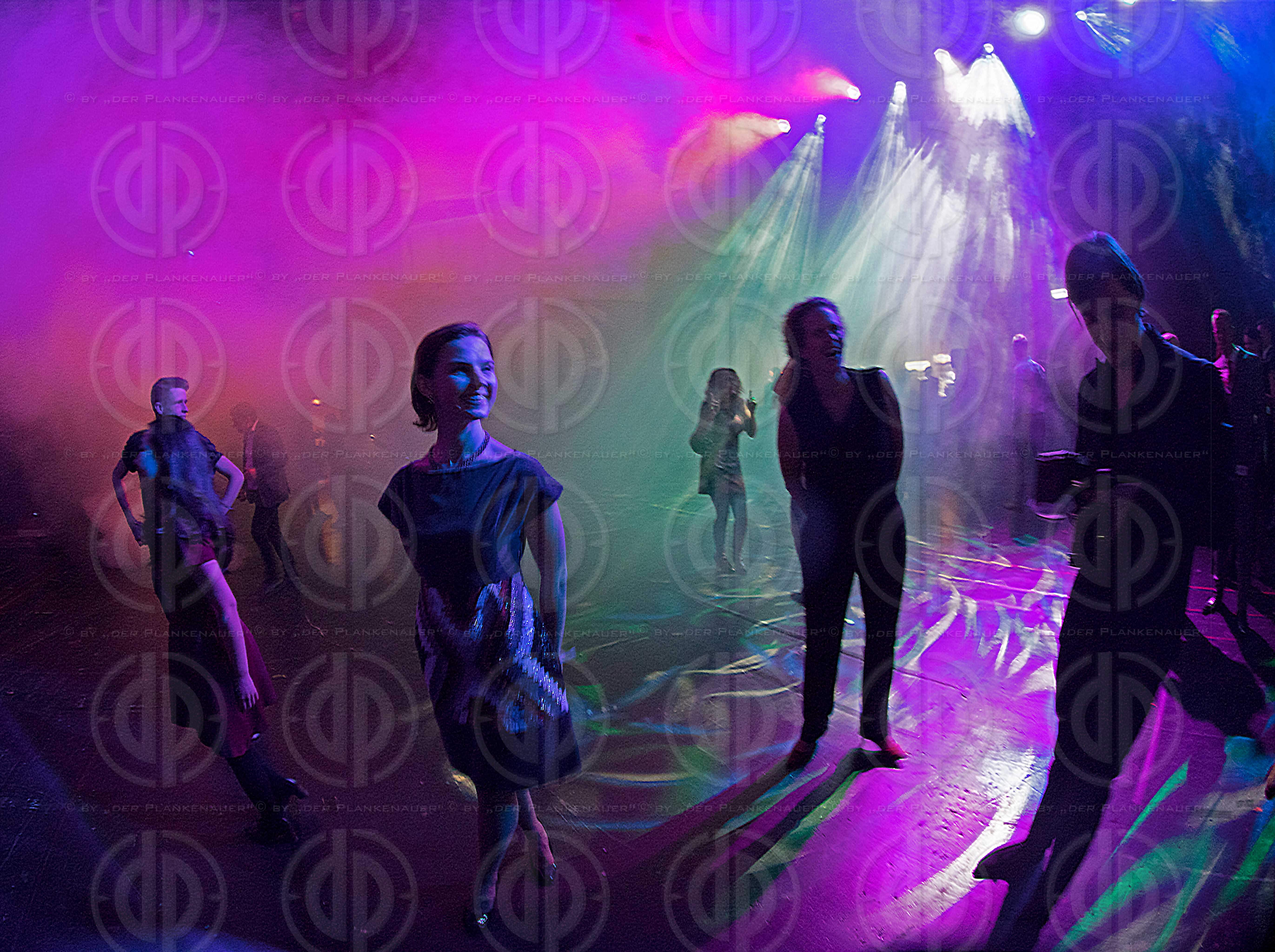 Oper Graz Clubbing 2017