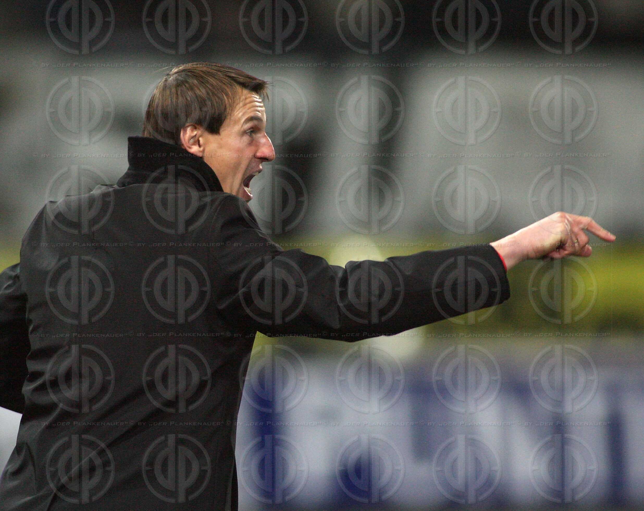 SK Sturm vs. FC Wacker Tirol (2:0)