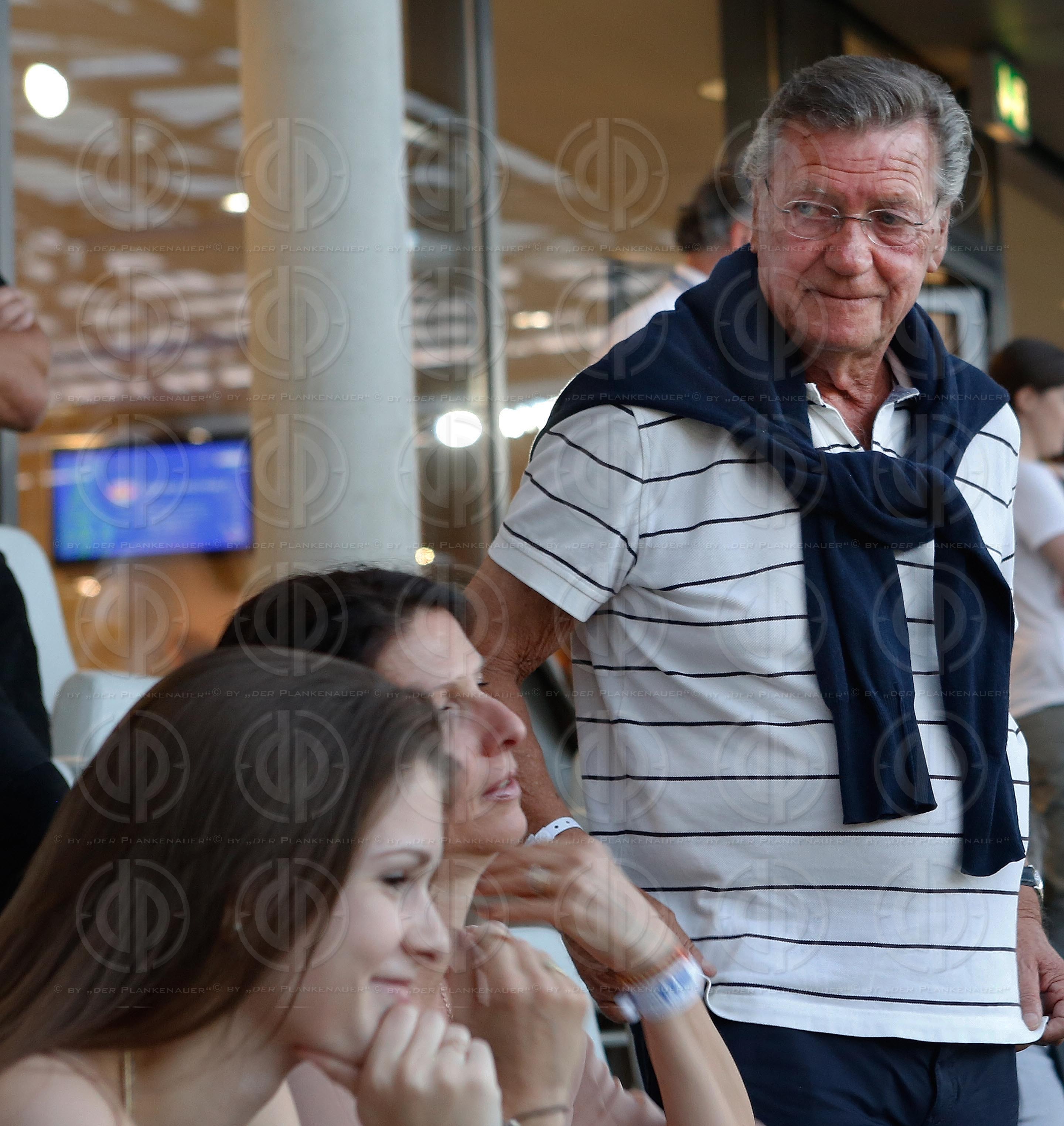 Samsung Cup Finale Austria Wien vs. Red Bull Salzburg (0:2 n.V.)