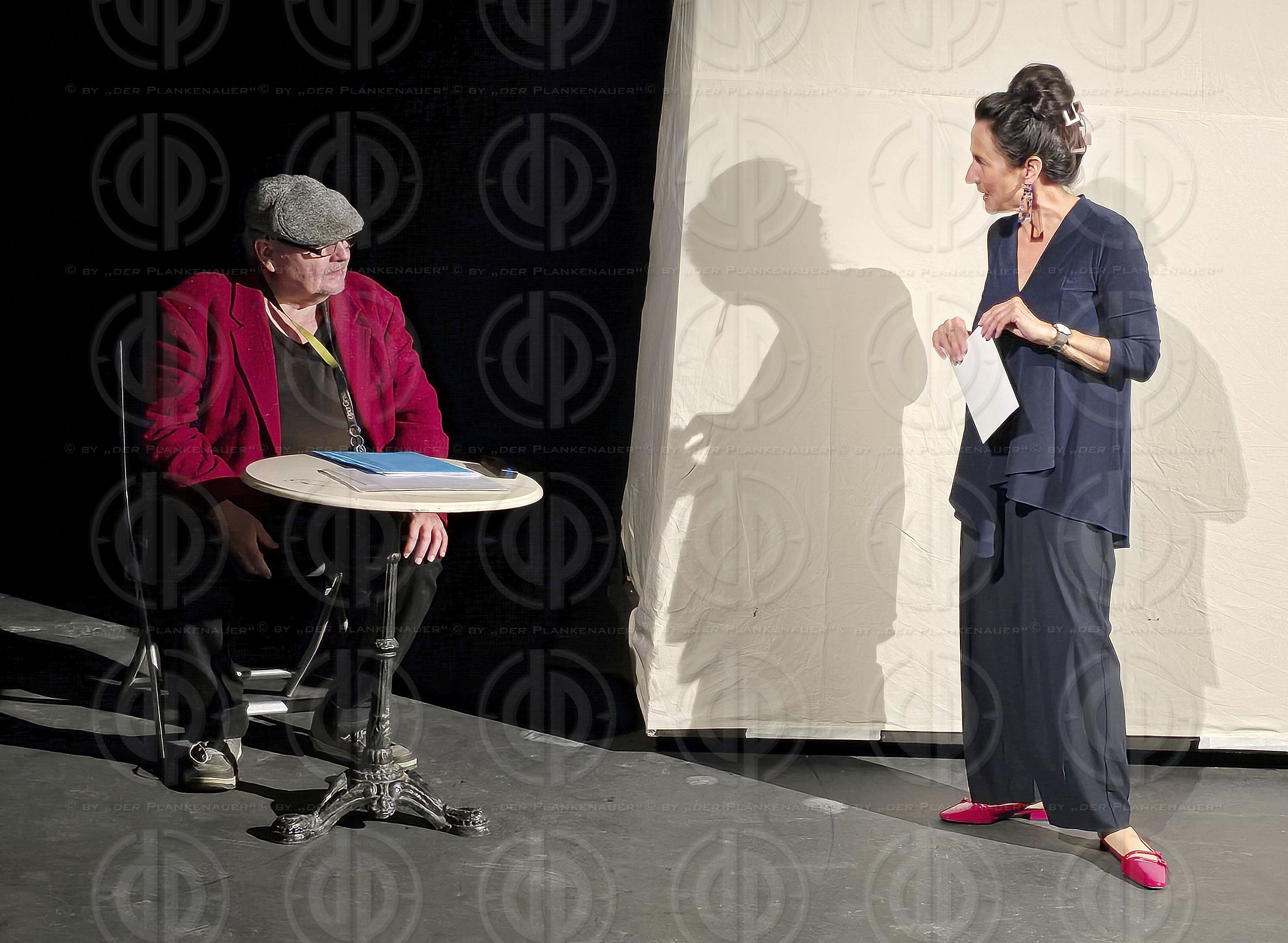 Renners Kunst-Matinee am 11.05.2025