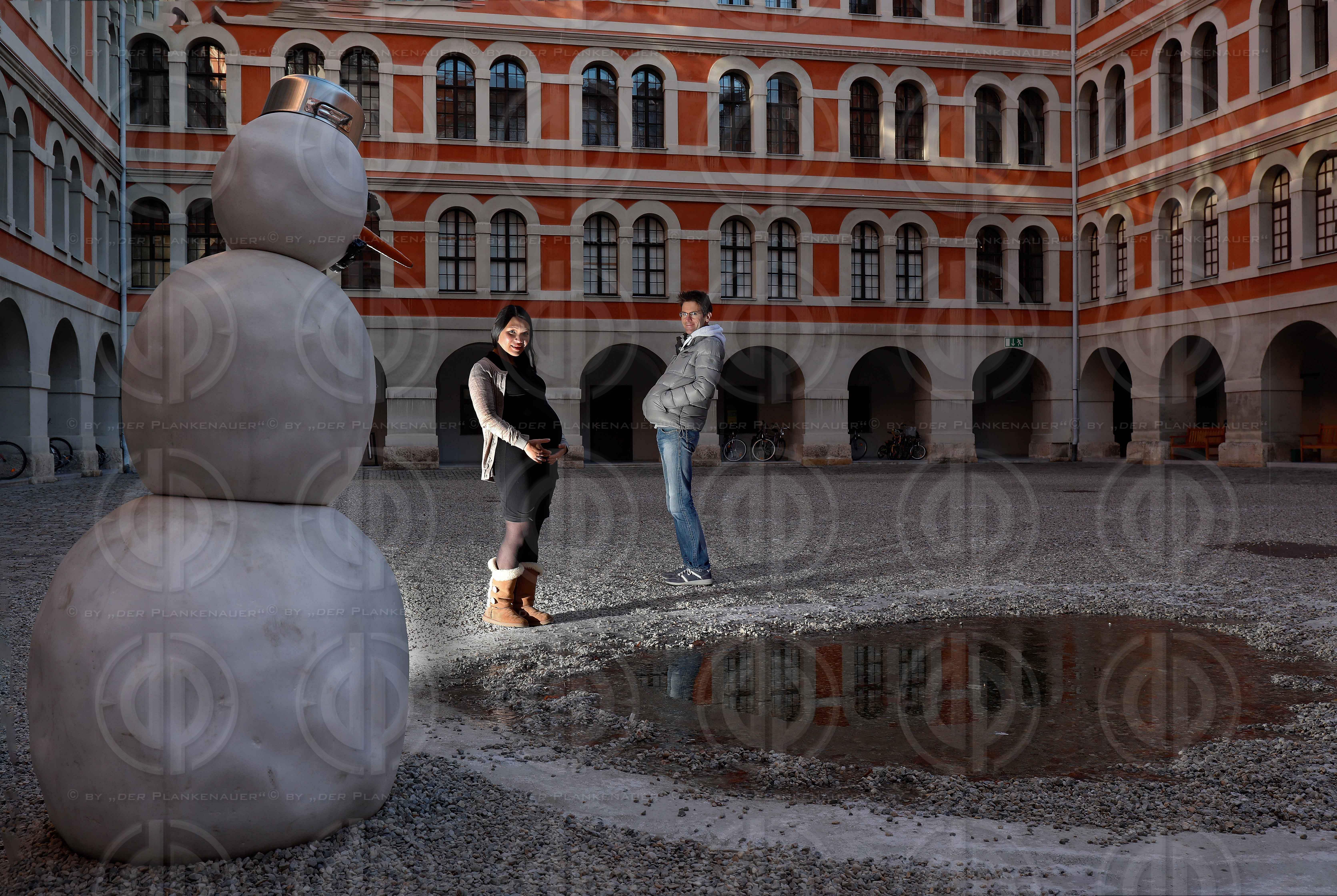 Babybauchfotos Preggy pics