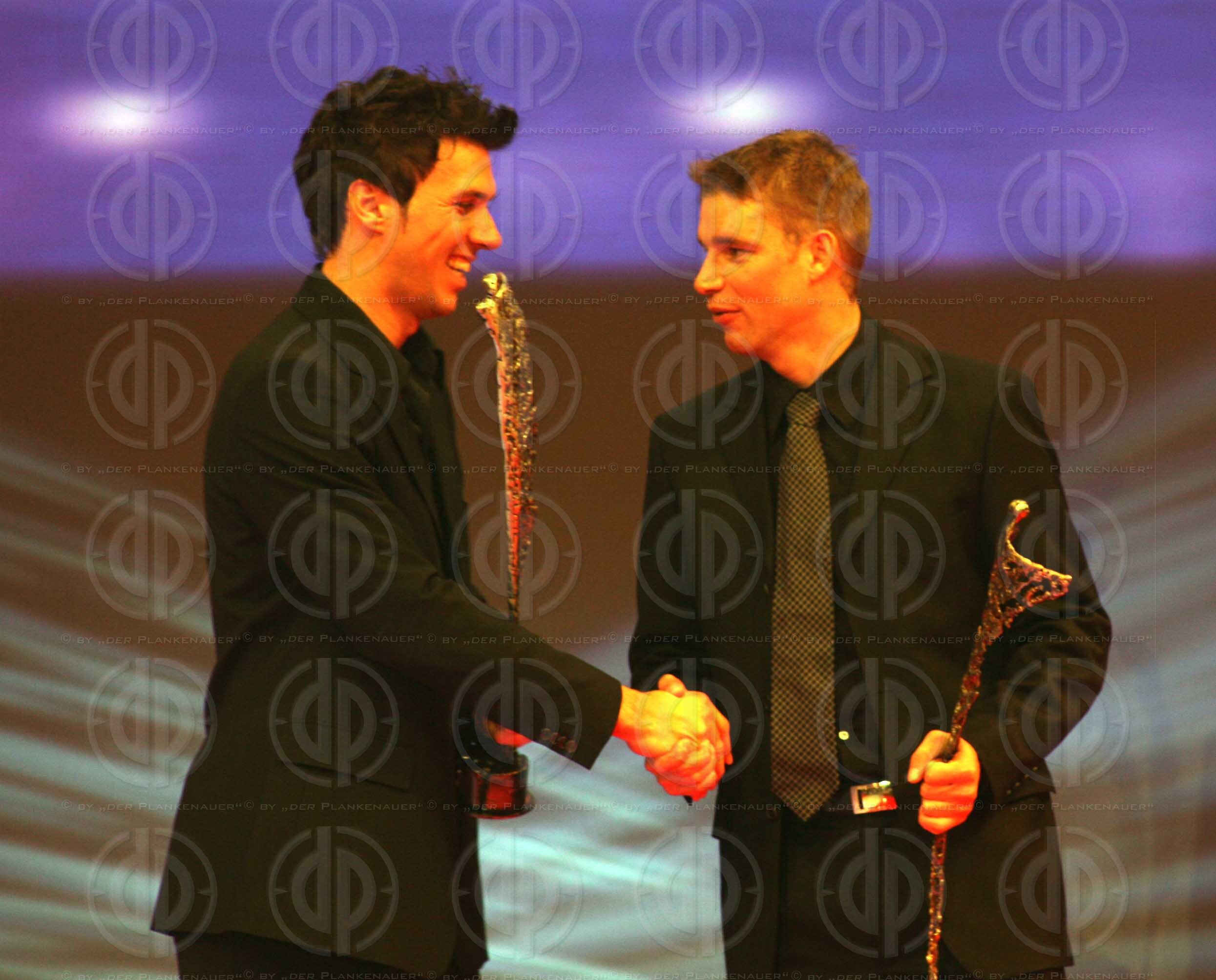 Lotterien-Gala Nacht des Sports