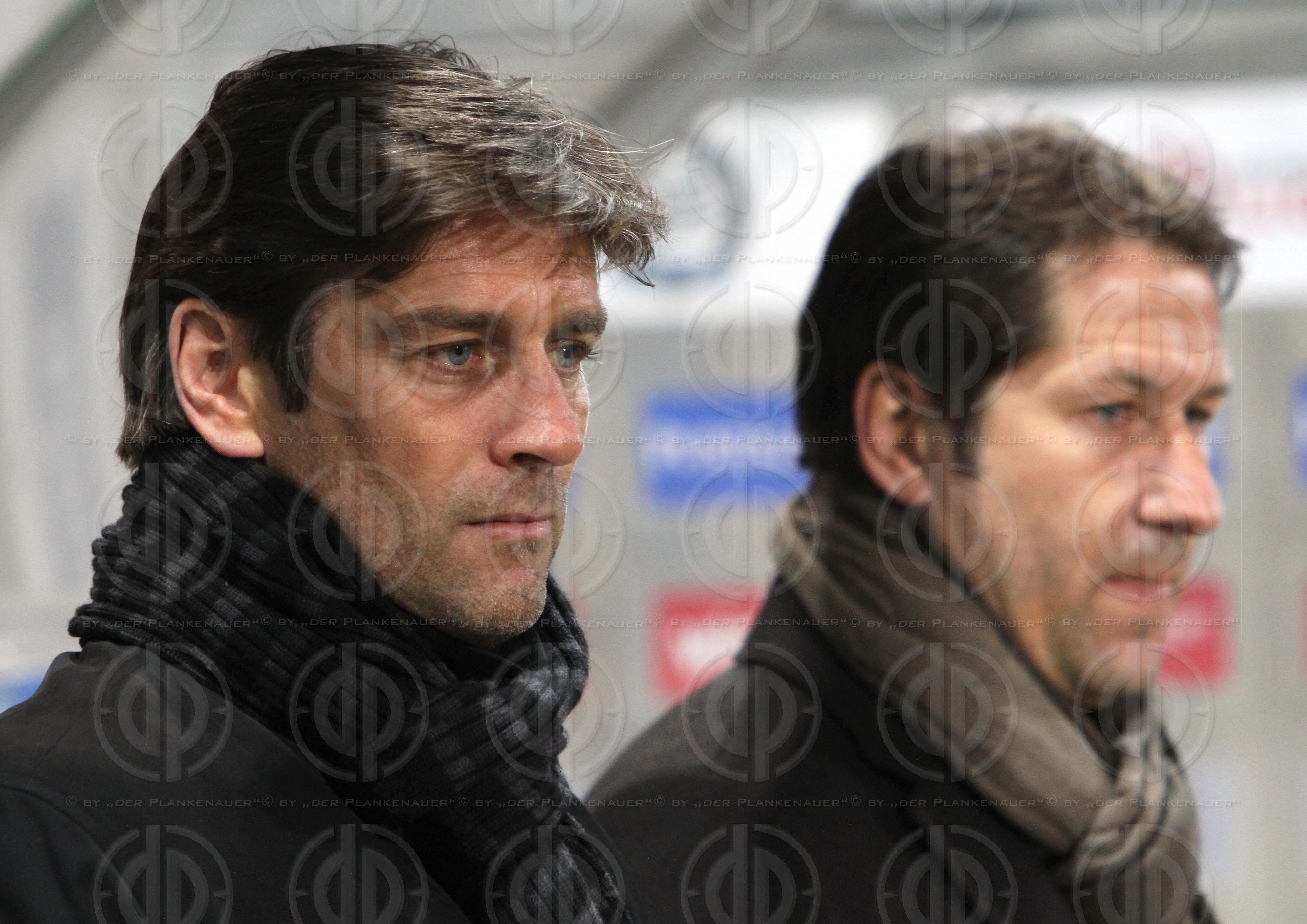 SK Sturm Graz vs. LASK Linz (1:1)