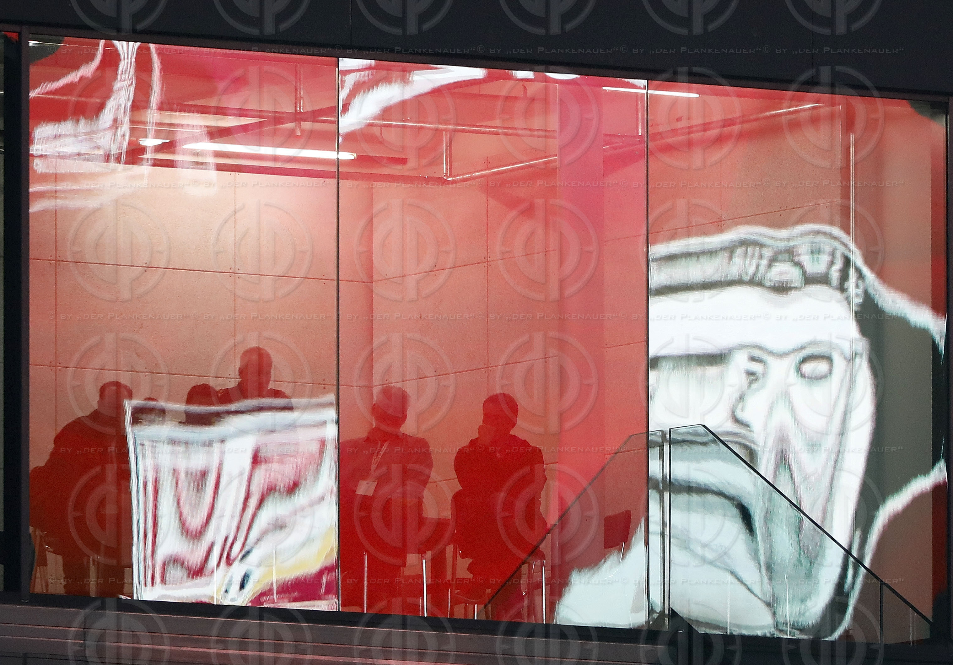 OEFB Cup Finale SK Sturm vs. FC Salzburg (1:0 n.V.)